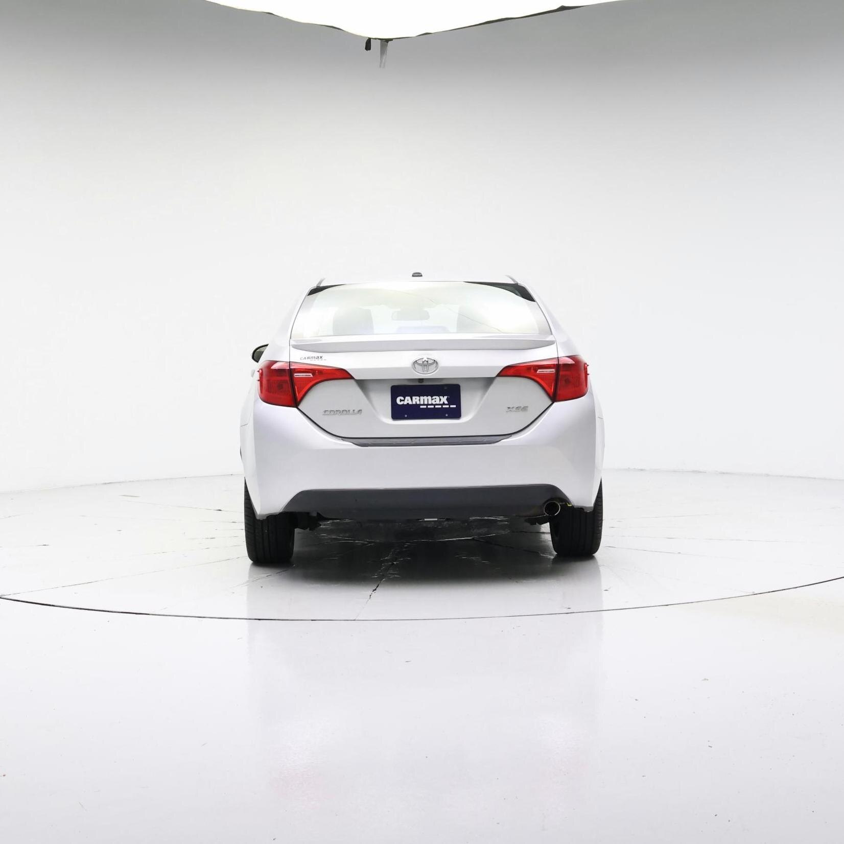 Thumbnail: 2018 Toyota Corolla - 6