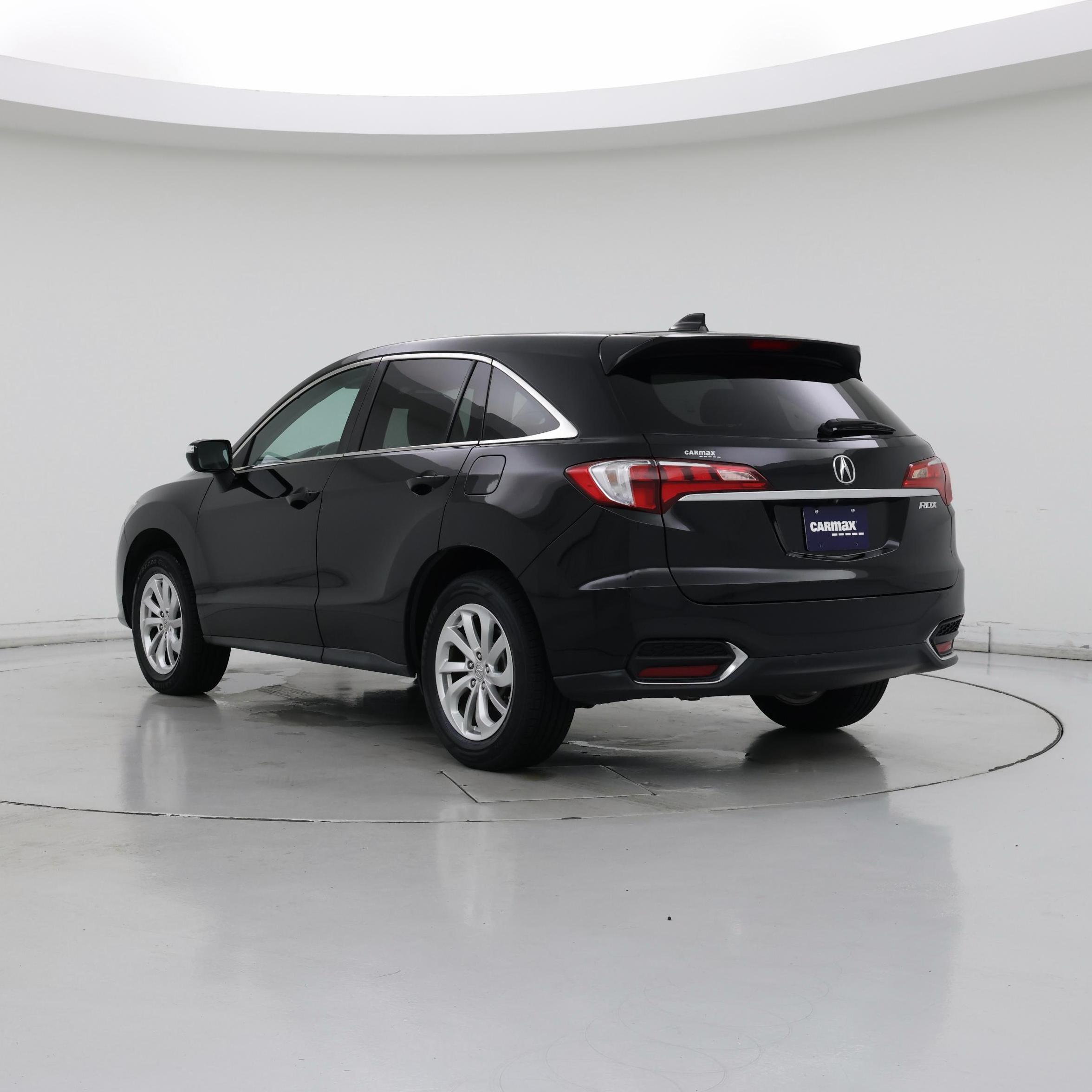 Thumbnail: 2017 Acura RDX - 2