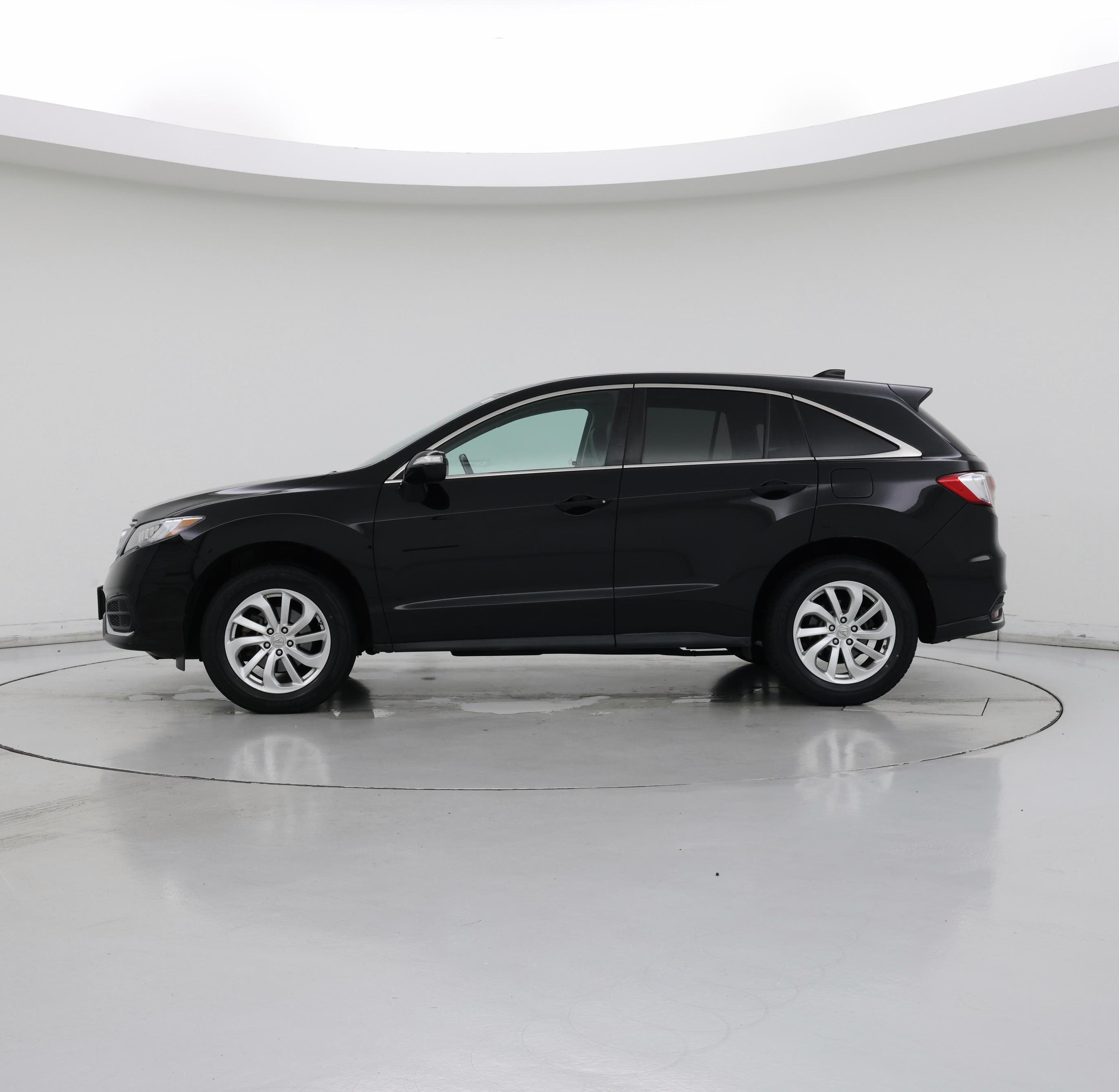 Thumbnail: 2017 Acura RDX - 3
