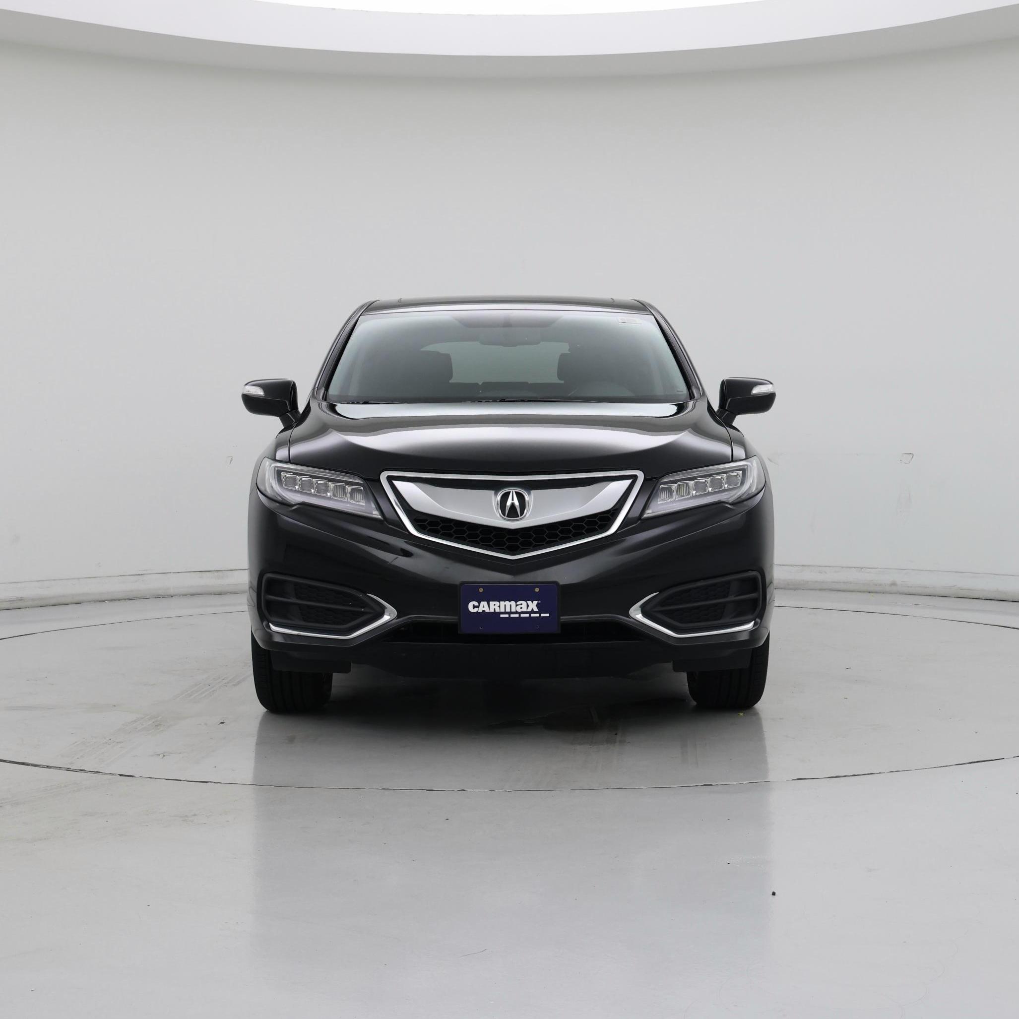 Thumbnail: 2017 Acura RDX - 5