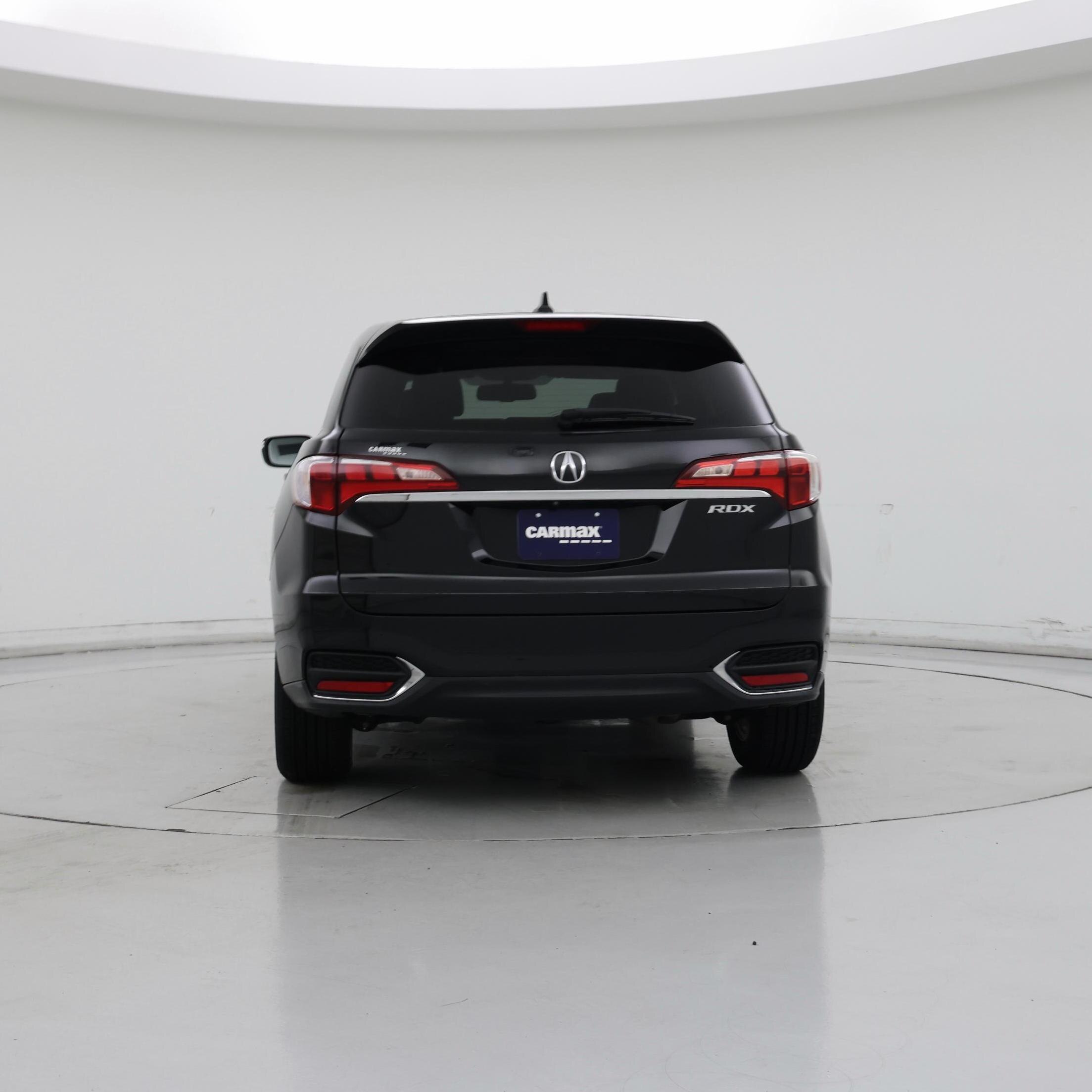 Thumbnail: 2017 Acura RDX - 6