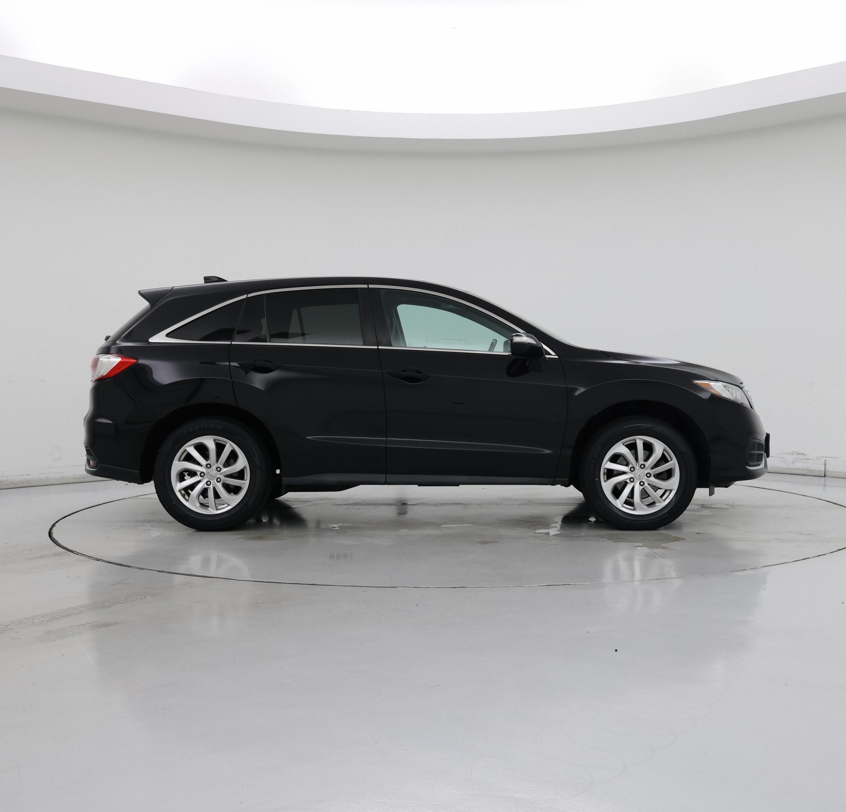 Thumbnail: 2017 Acura RDX - 7