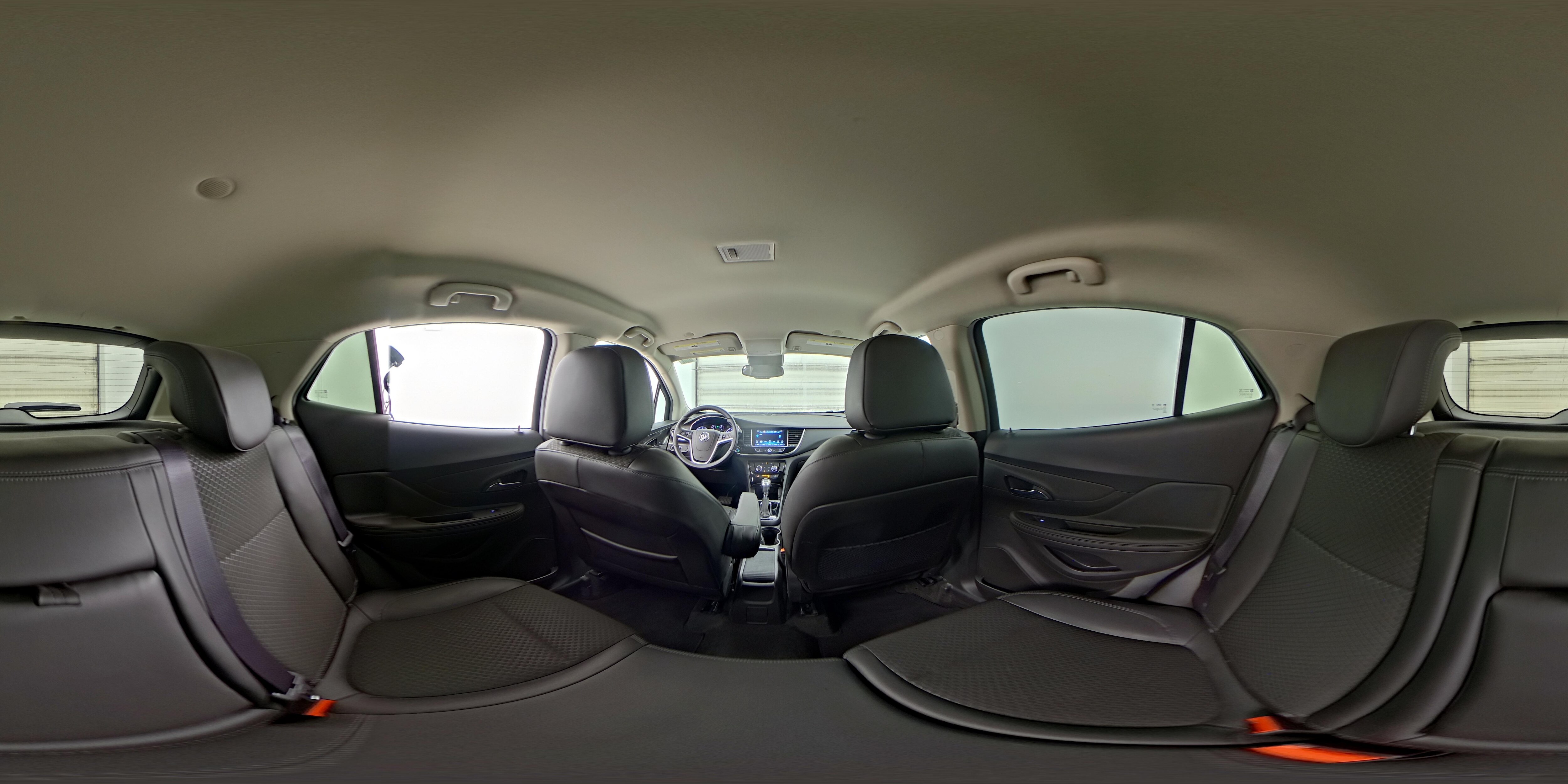 2017 Buick Encore Preferred - Photo 25