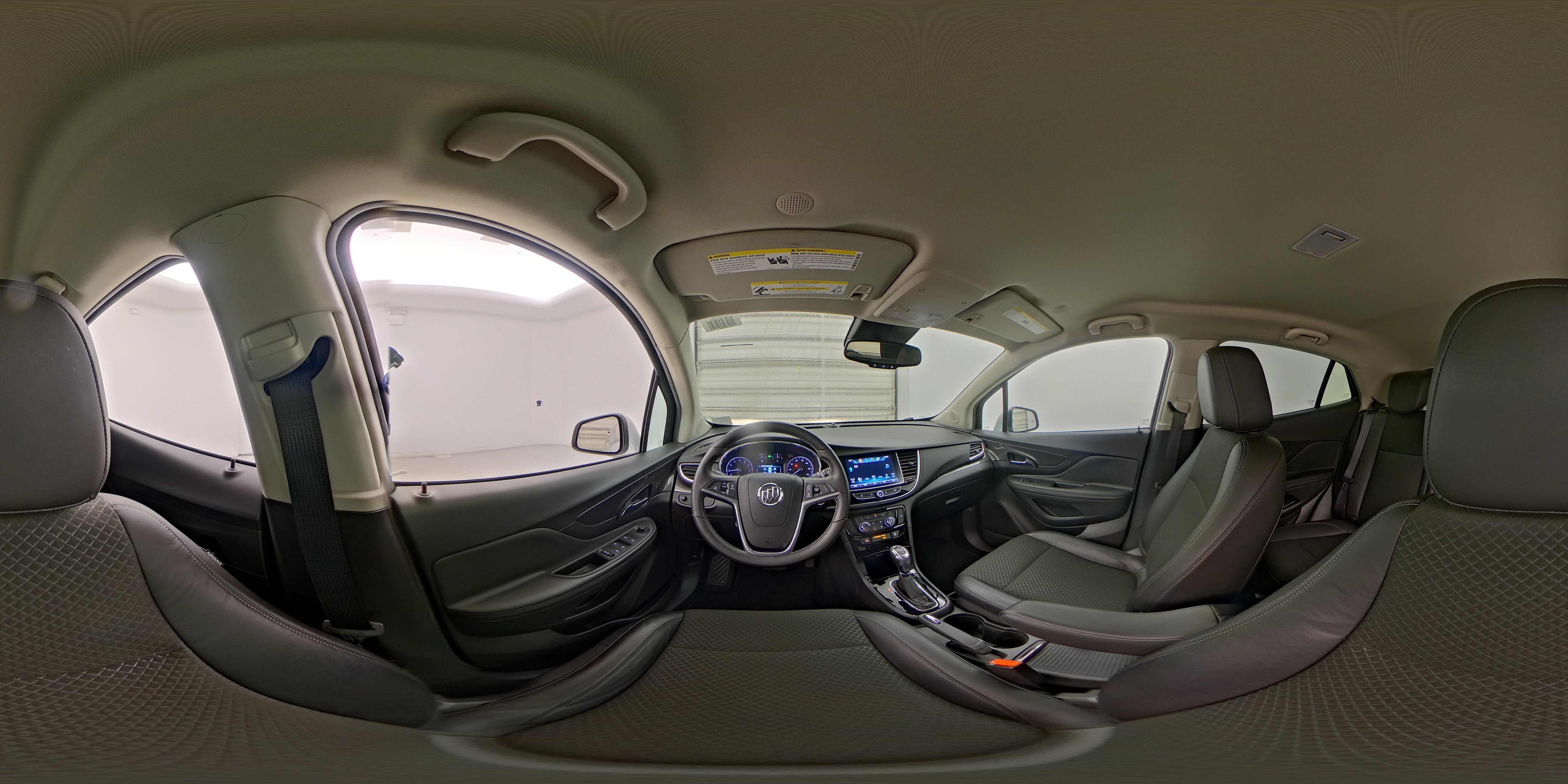 2017 Buick Encore Preferred - Photo 26
