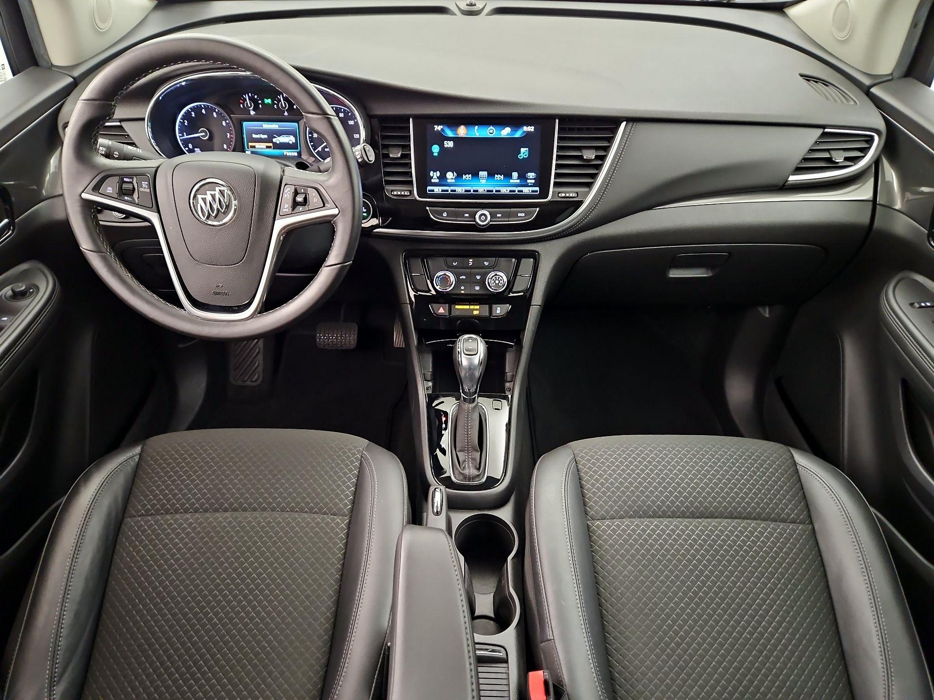 Thumbnail: 2017 Buick Encore - 9