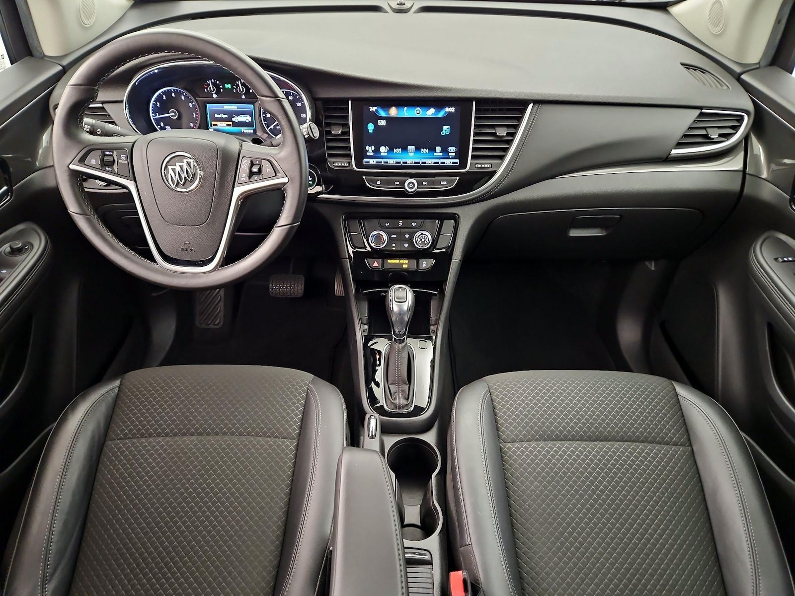 2017 Buick Encore Preferred - Photo 10