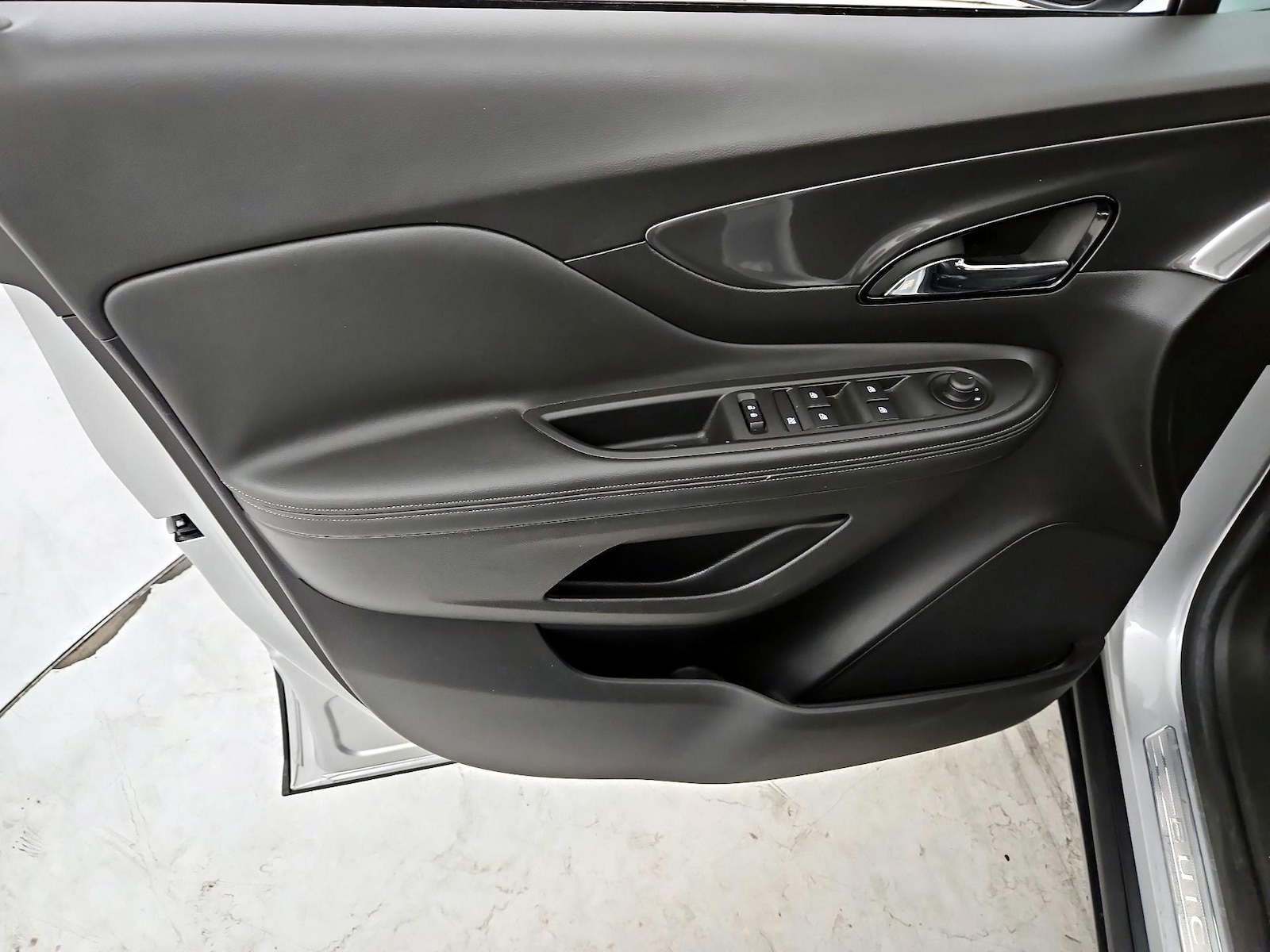 2017 Buick Encore Preferred - Photo 13