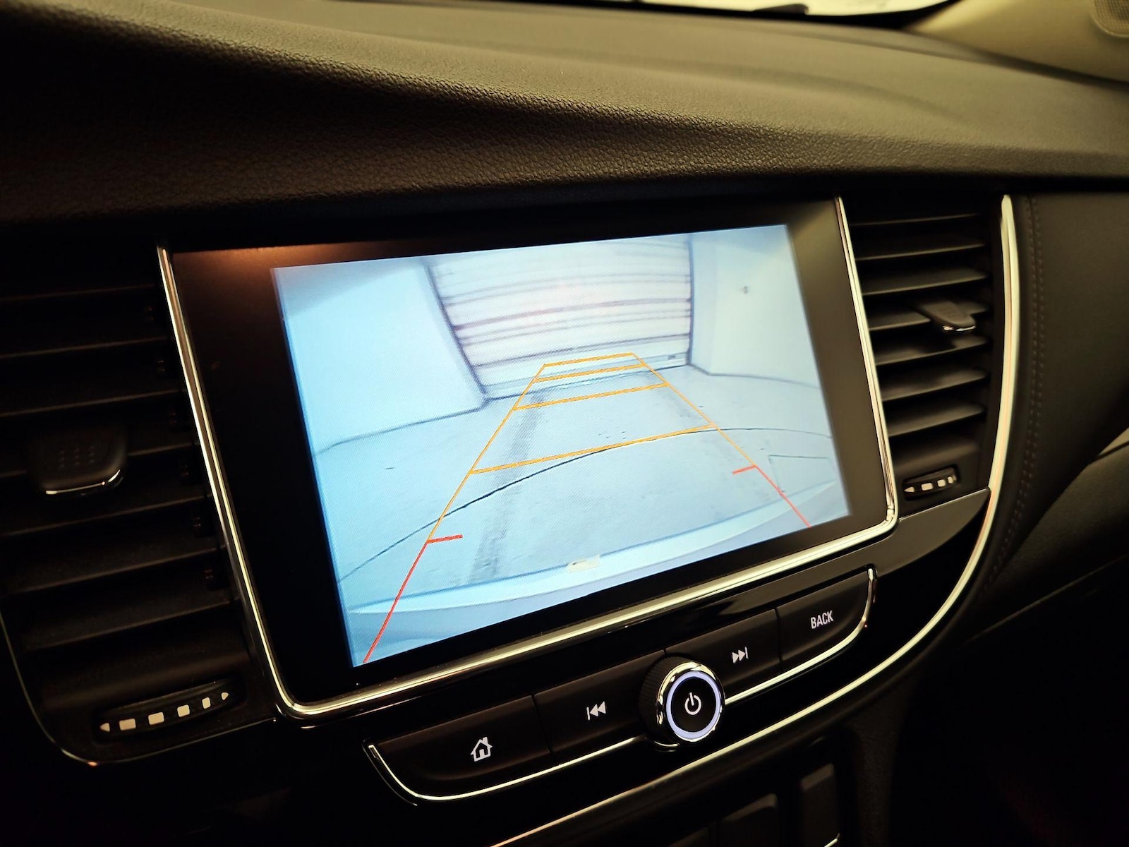 2017 Buick Encore Preferred - Photo 15