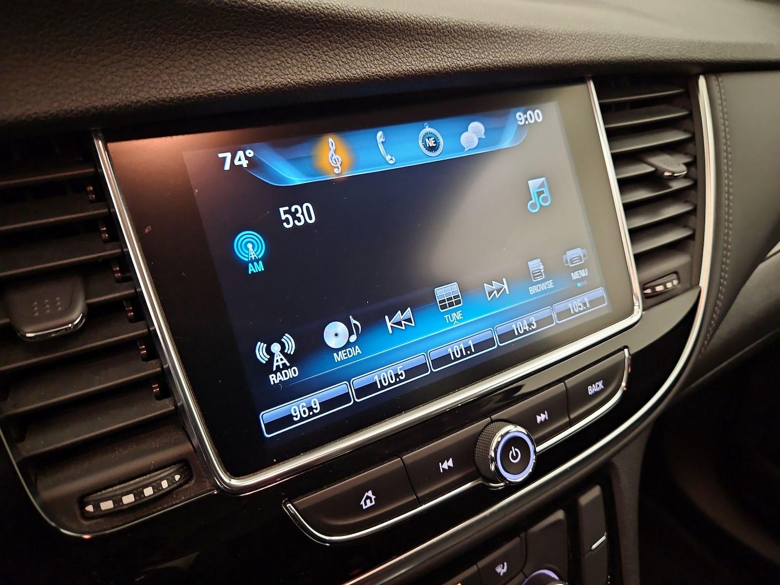 2017 Buick Encore Preferred - Photo 16