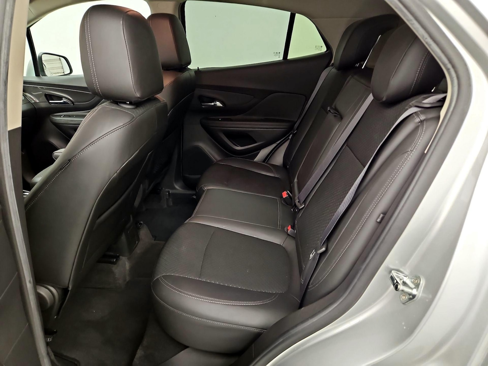 2017 Buick Encore Preferred - Photo 20