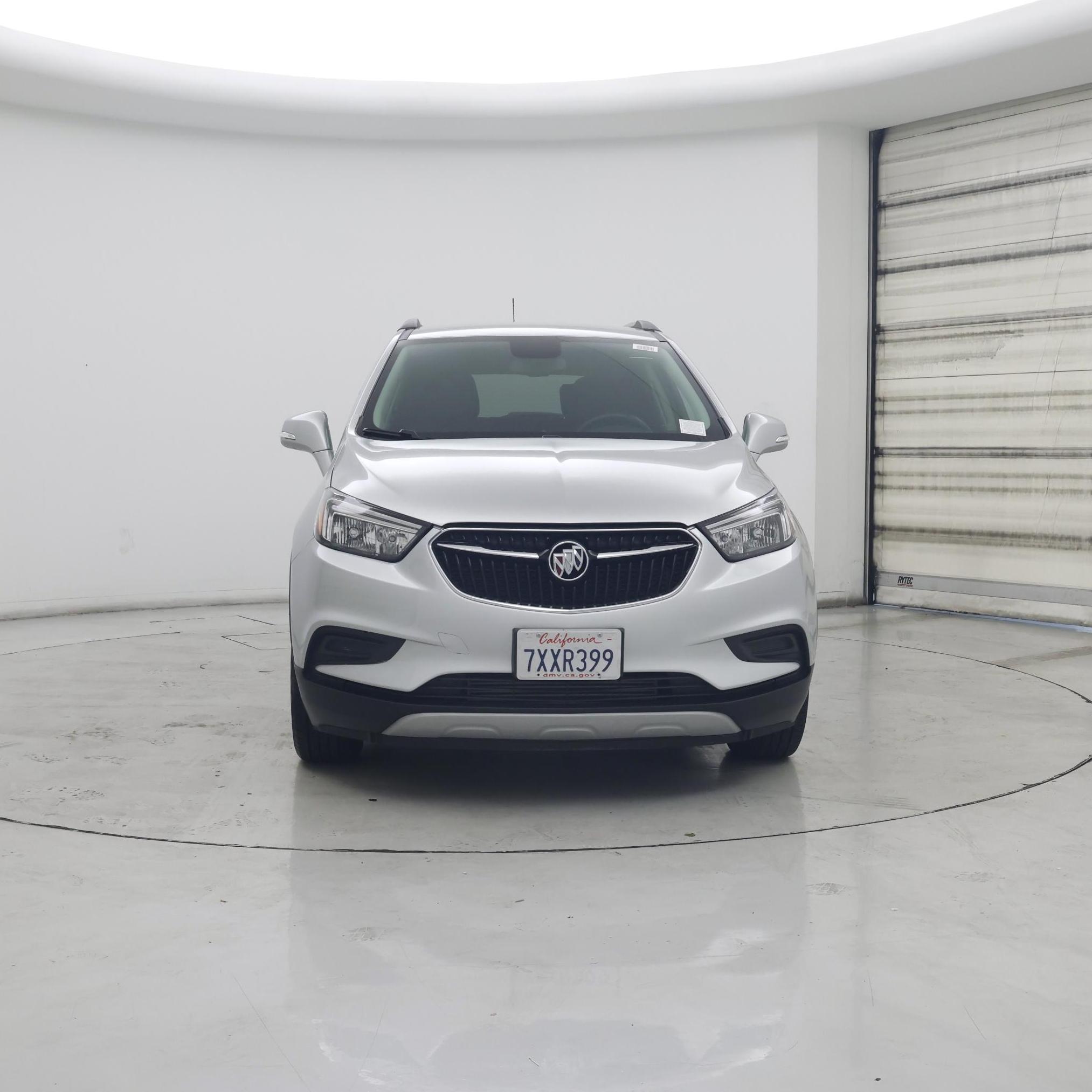 Thumbnail: 2017 Buick Encore - 5