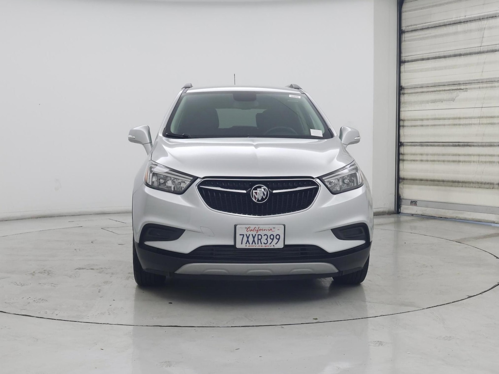 2017 Buick Encore Preferred - Photo 6