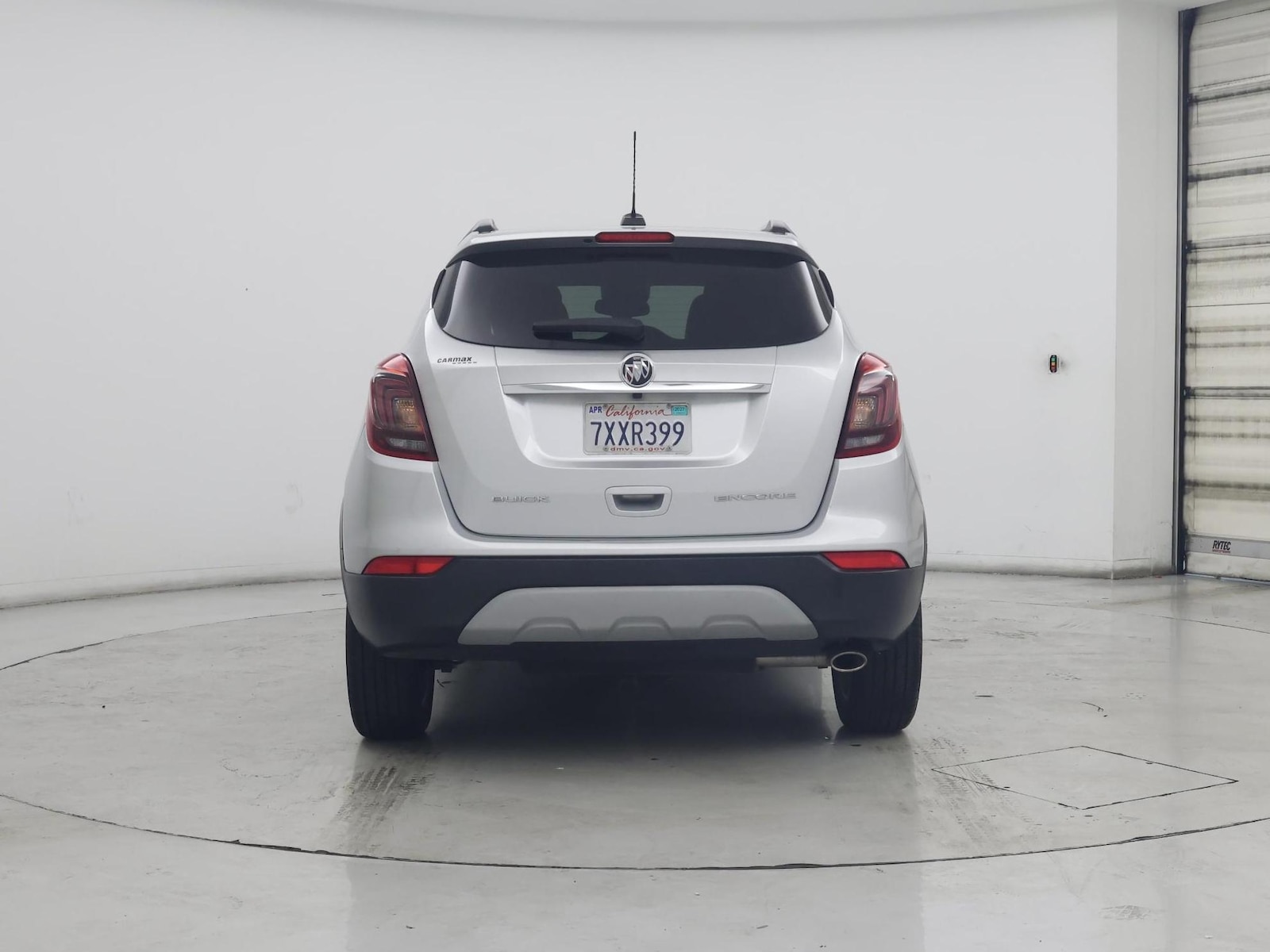 2017 Buick Encore Preferred - Photo 7