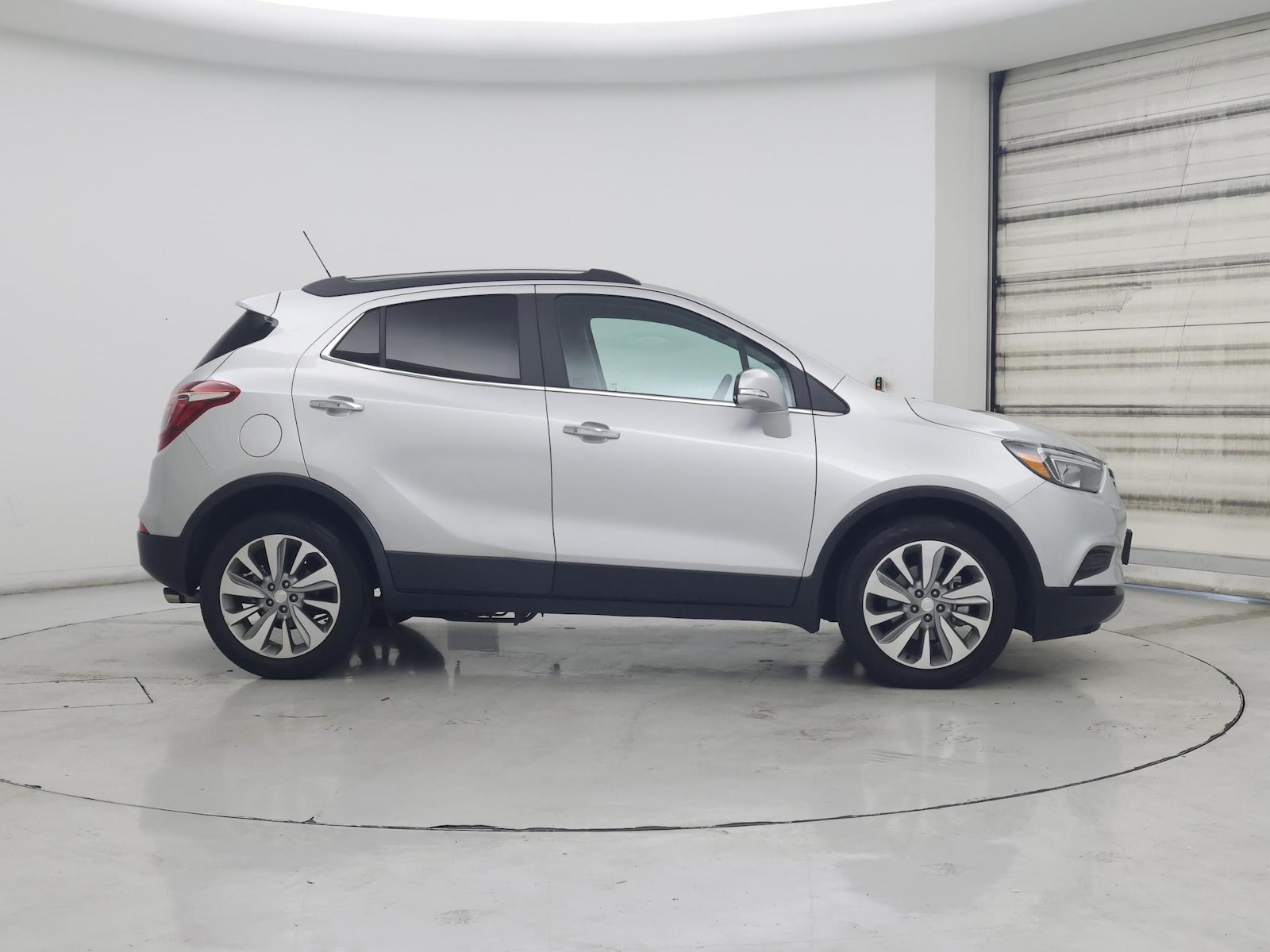 2017 Buick Encore Preferred - Photo 8