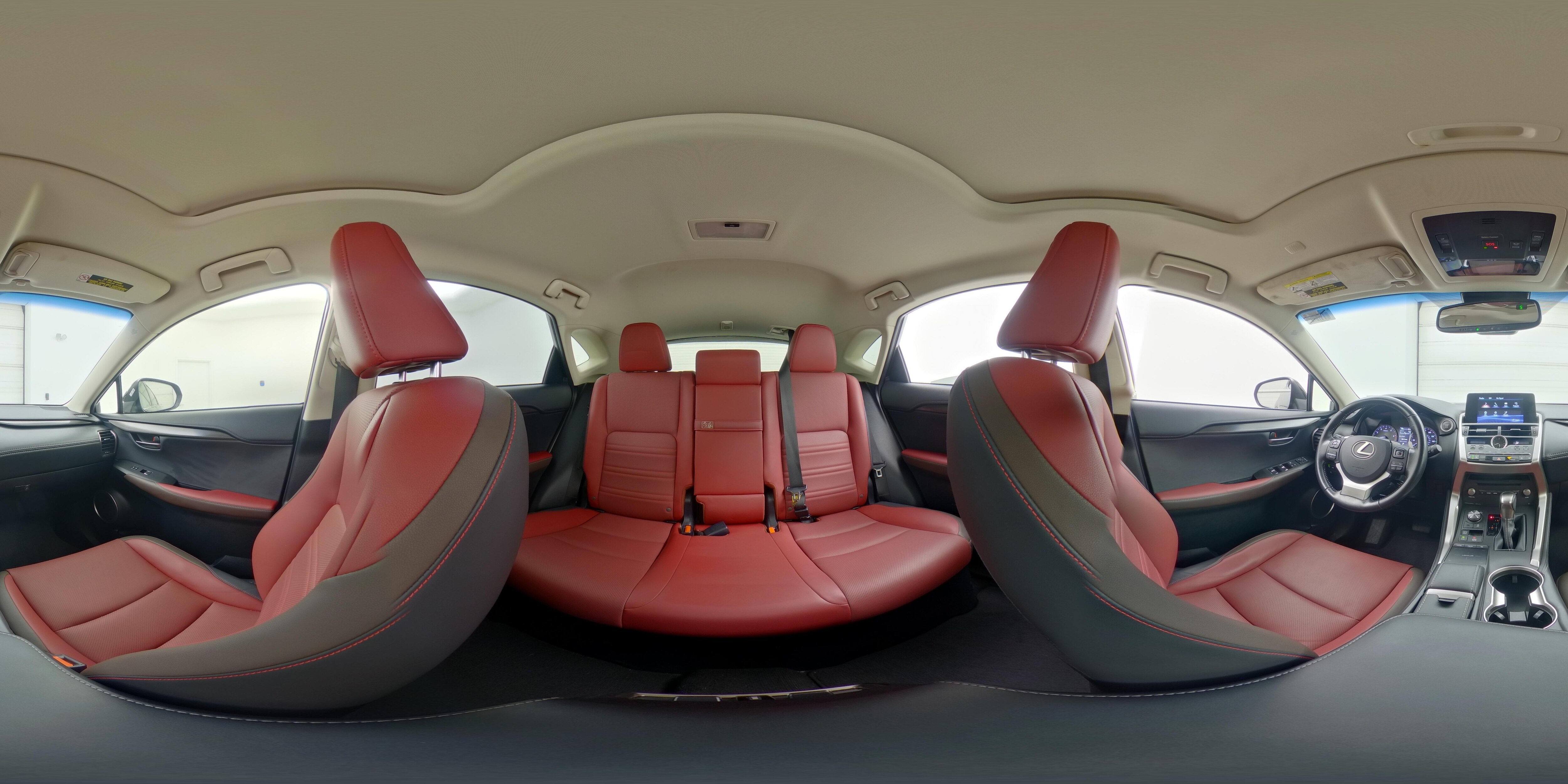 2019 Lexus NX 300 - Photo 25