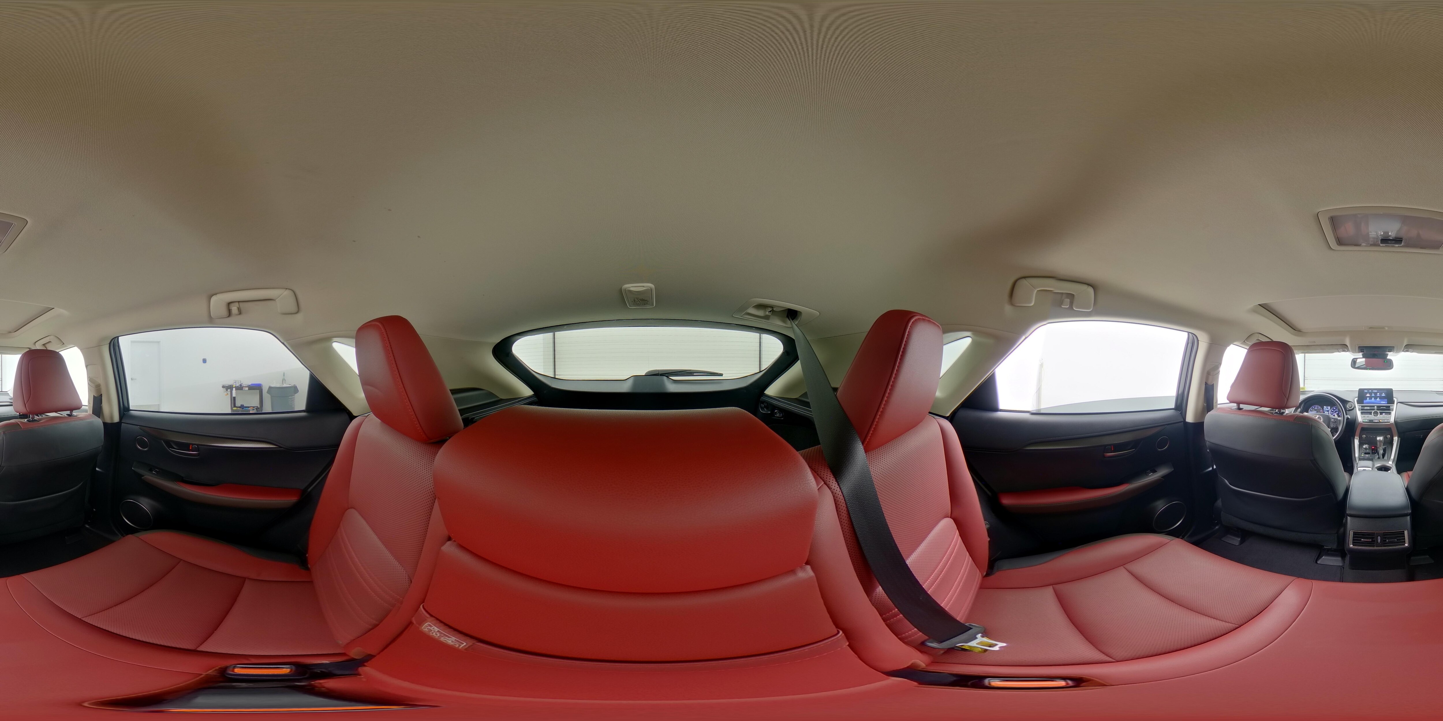 2019 Lexus NX 300 - Photo 26
