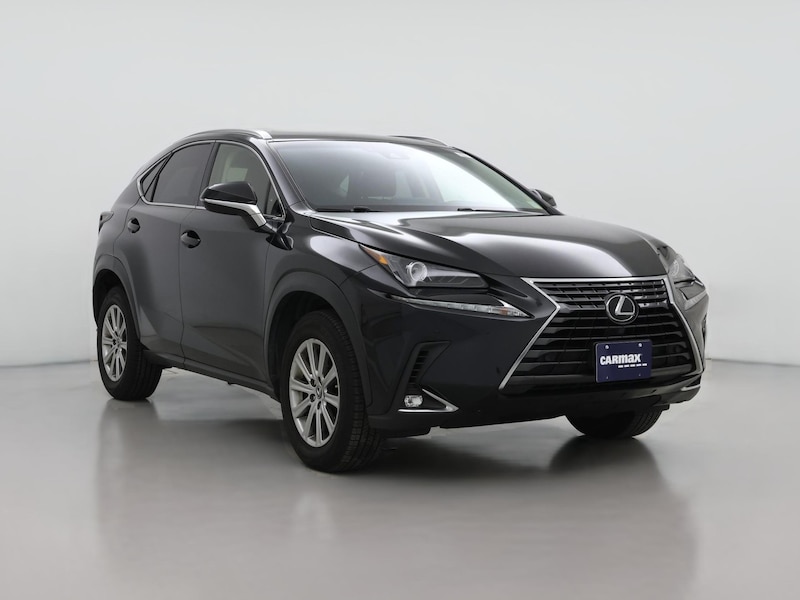 2019 Lexus NX 300 null