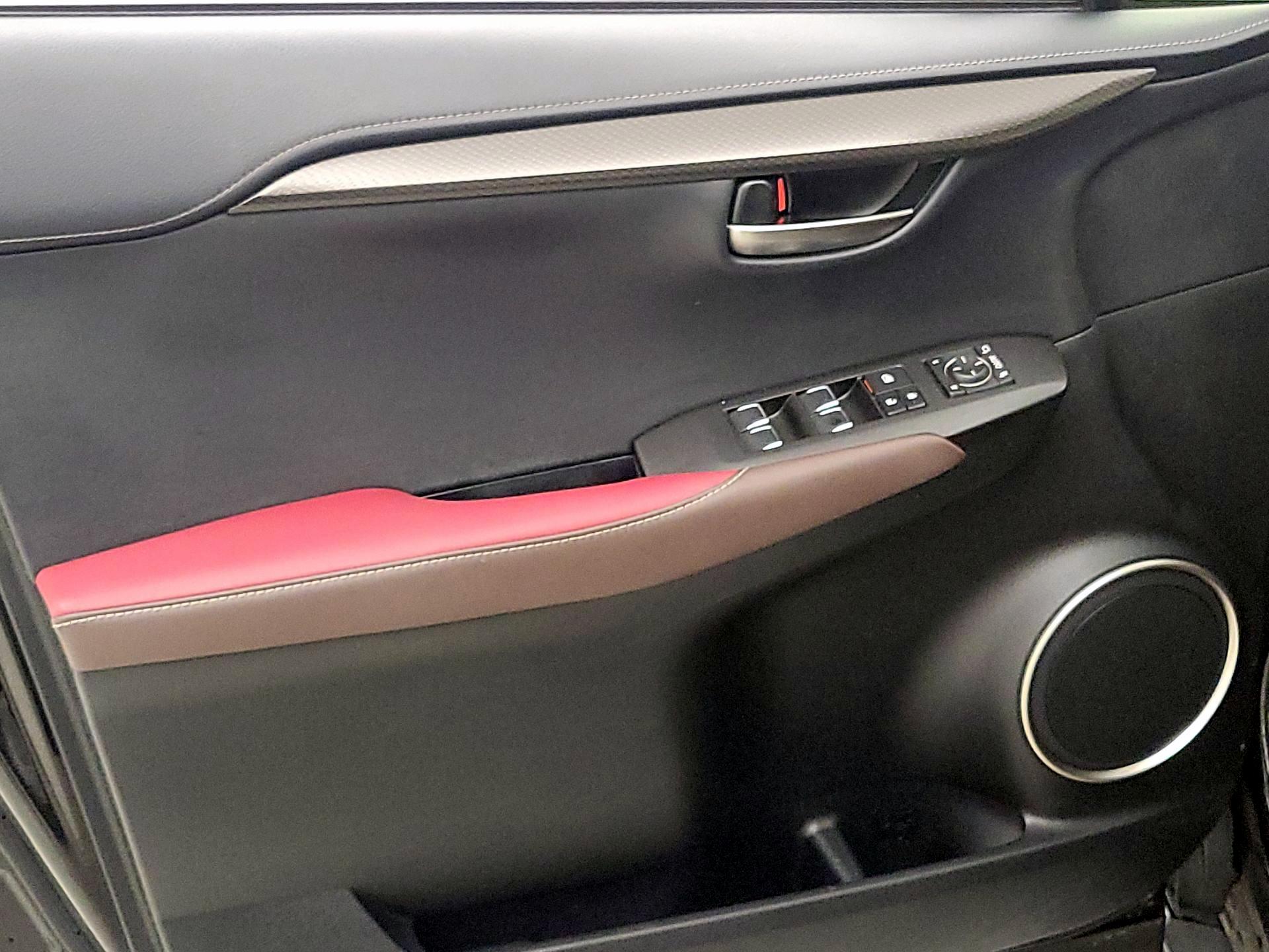 Thumbnail: 2019 Lexus NX - 12