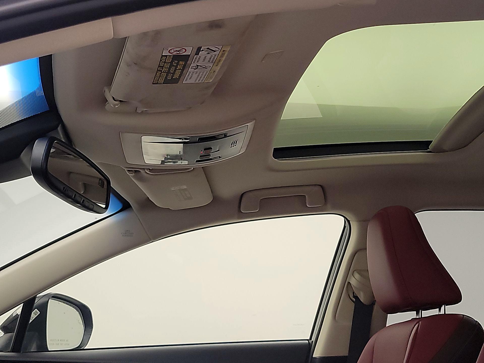 Thumbnail: 2019 Lexus NX - 19