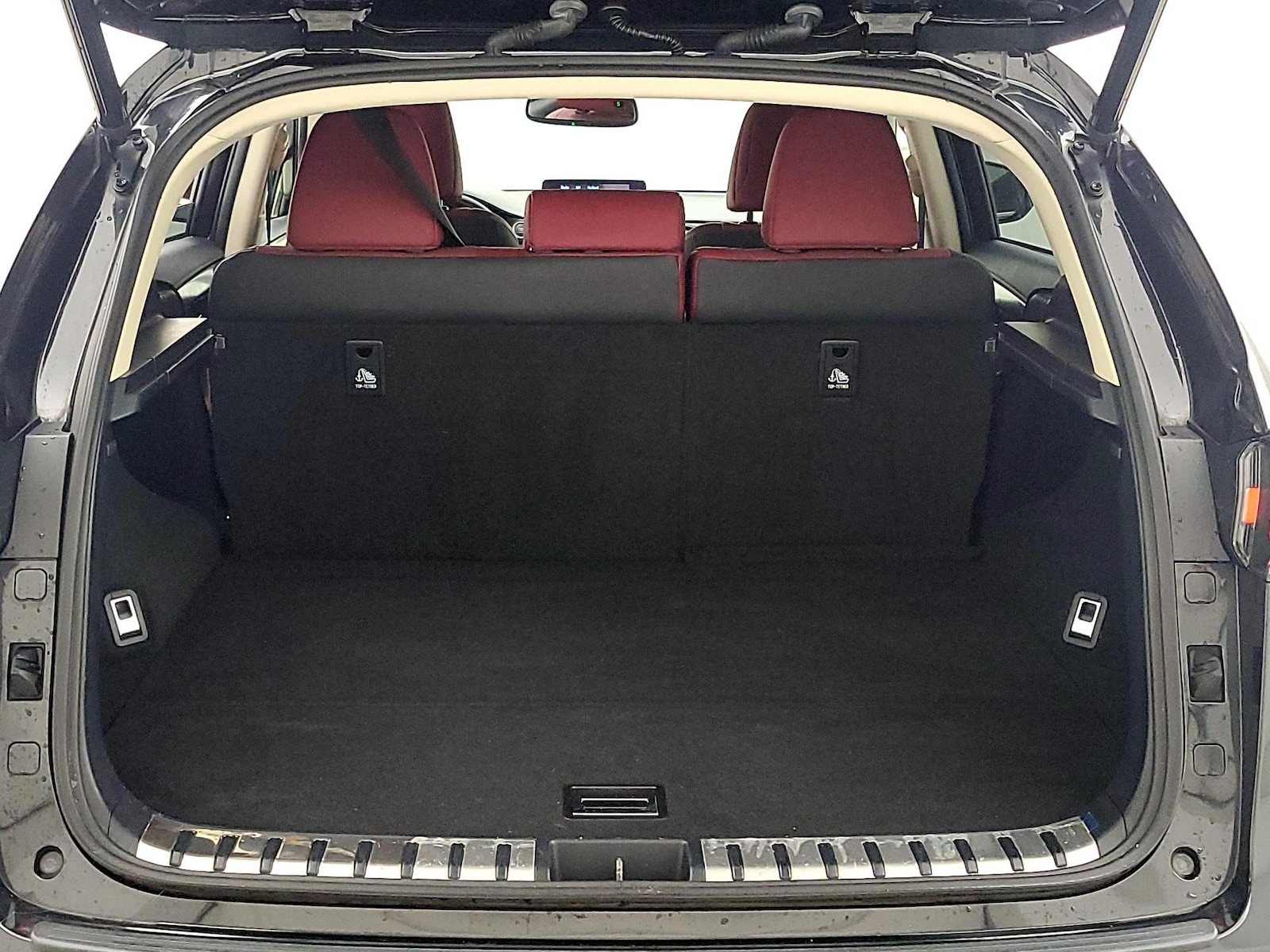 2019 Lexus NX 300 - Photo 22