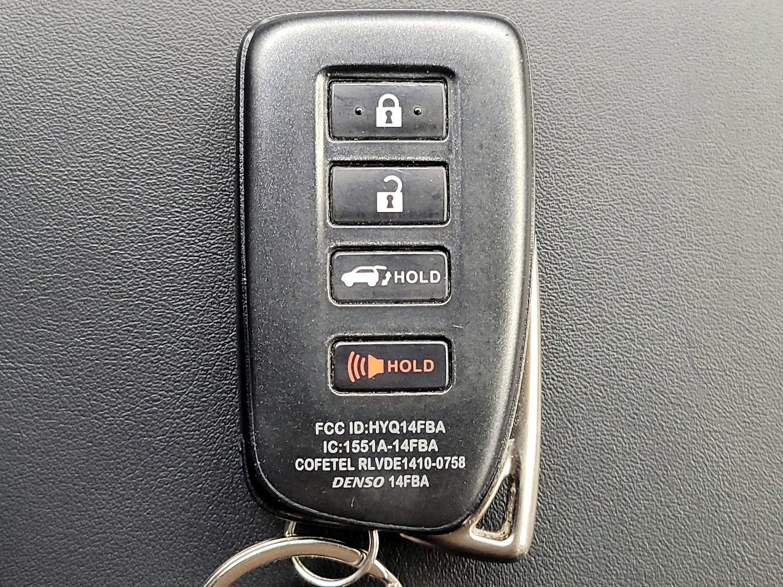 2019 Lexus NX 300 - Photo 24