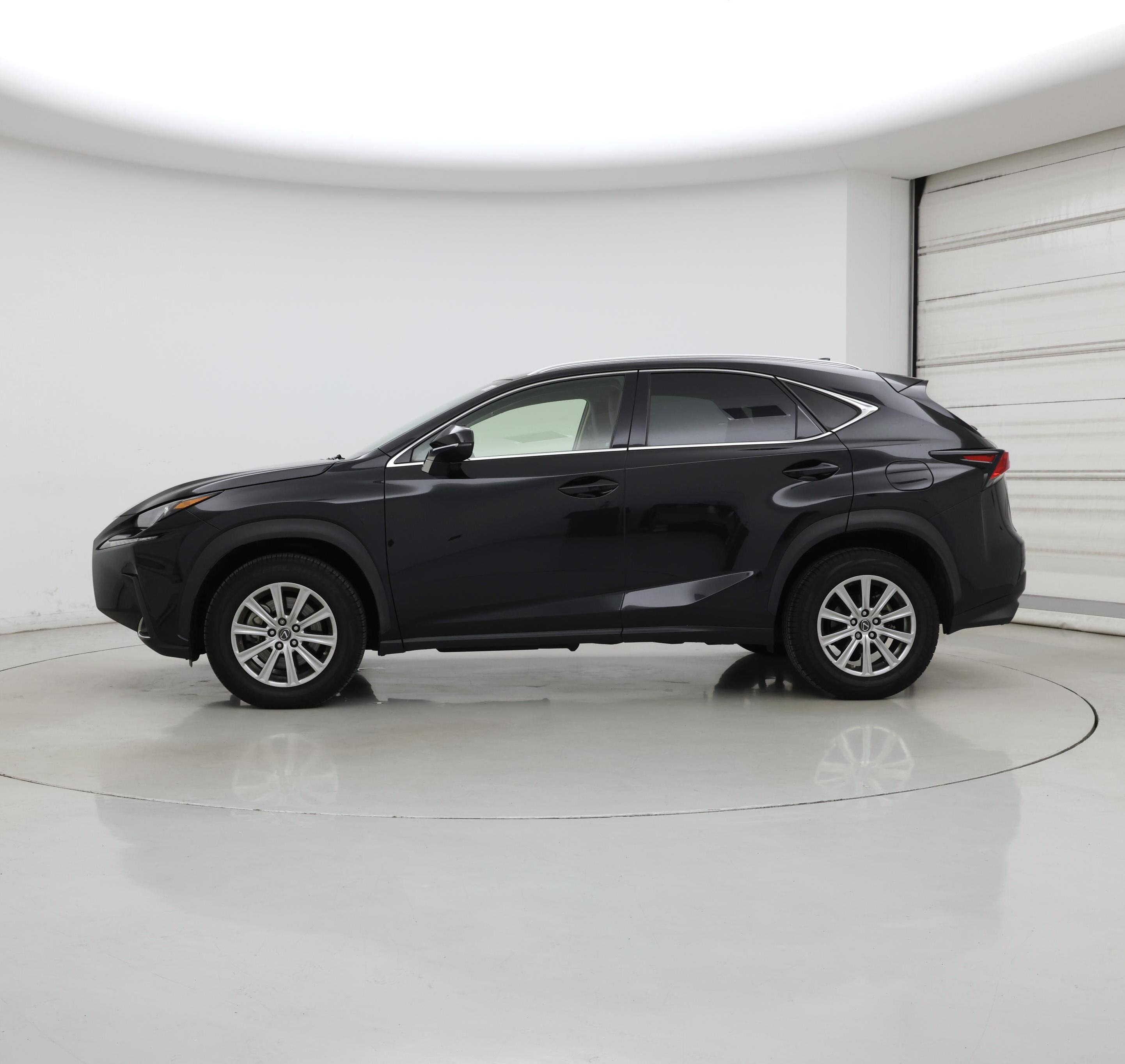 Thumbnail: 2019 Lexus NX - 3
