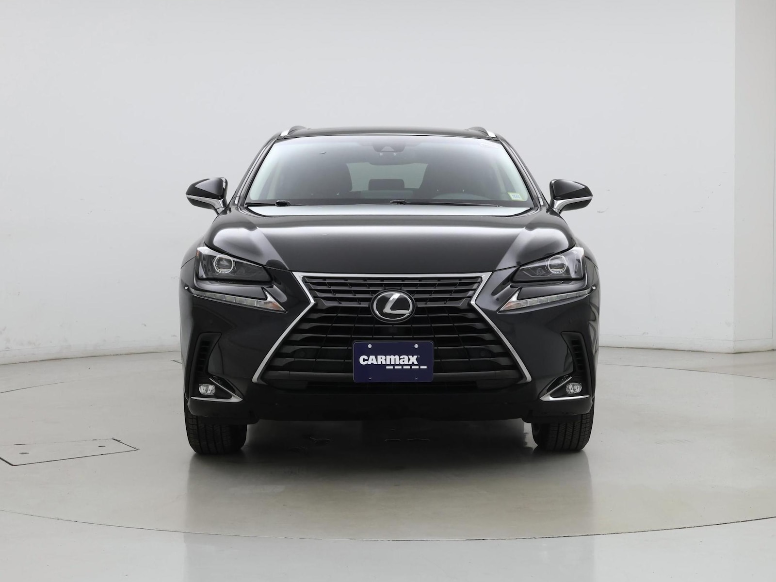 2019 Lexus NX 300 - Photo 6