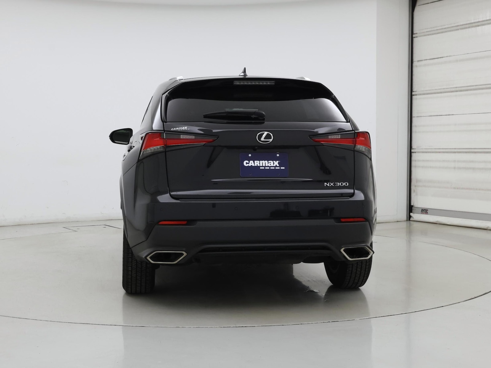 2019 Lexus NX 300 - Photo 7
