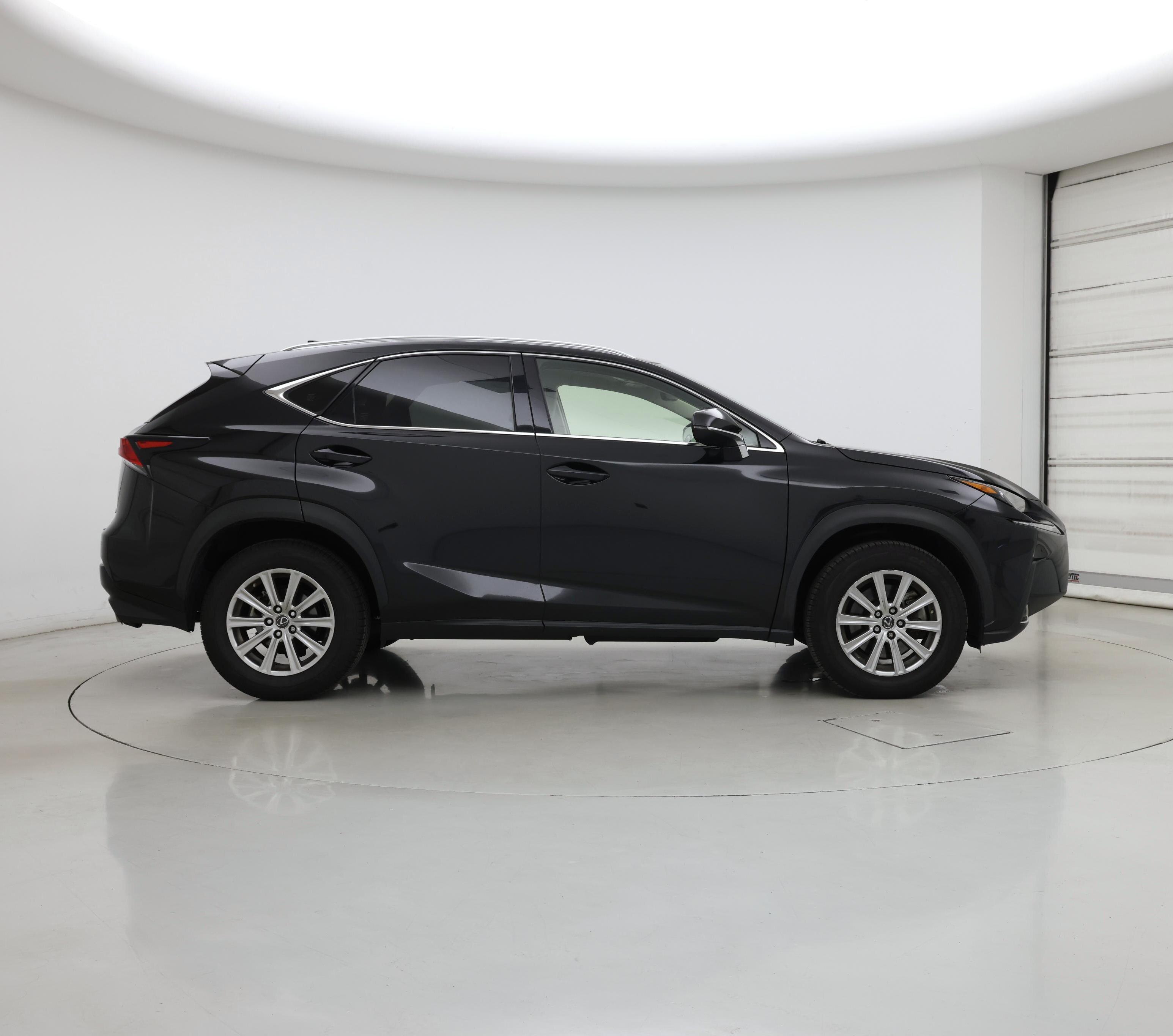 Thumbnail: 2019 Lexus NX - 7