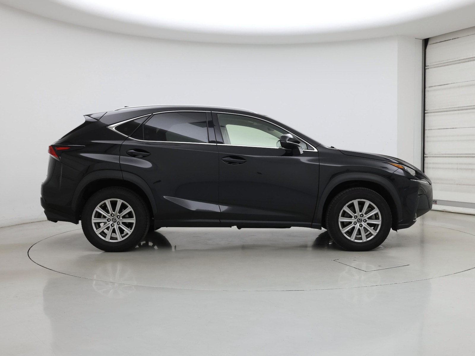 2019 Lexus NX 300 - Photo 8