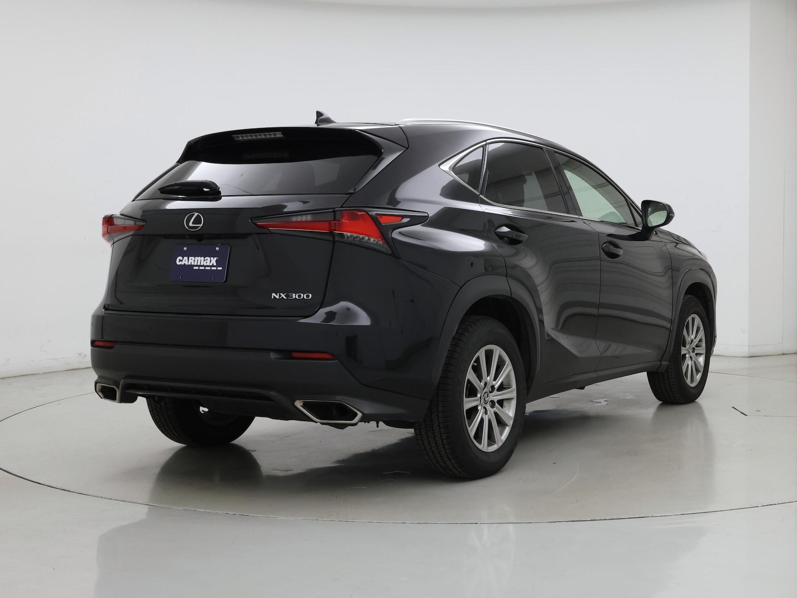 2019 Lexus NX 300 - Photo 9