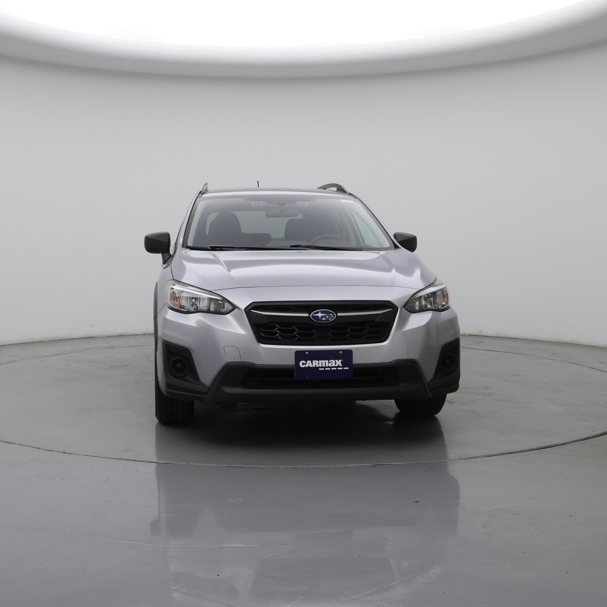 Thumbnail: 2020 Subaru Crosstrek - 5