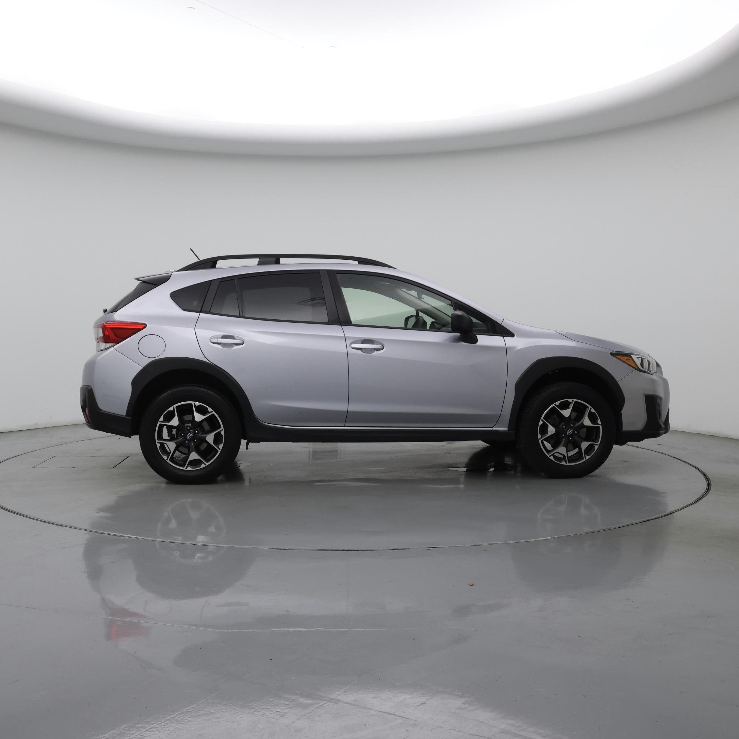 Thumbnail: 2020 Subaru Crosstrek - 7