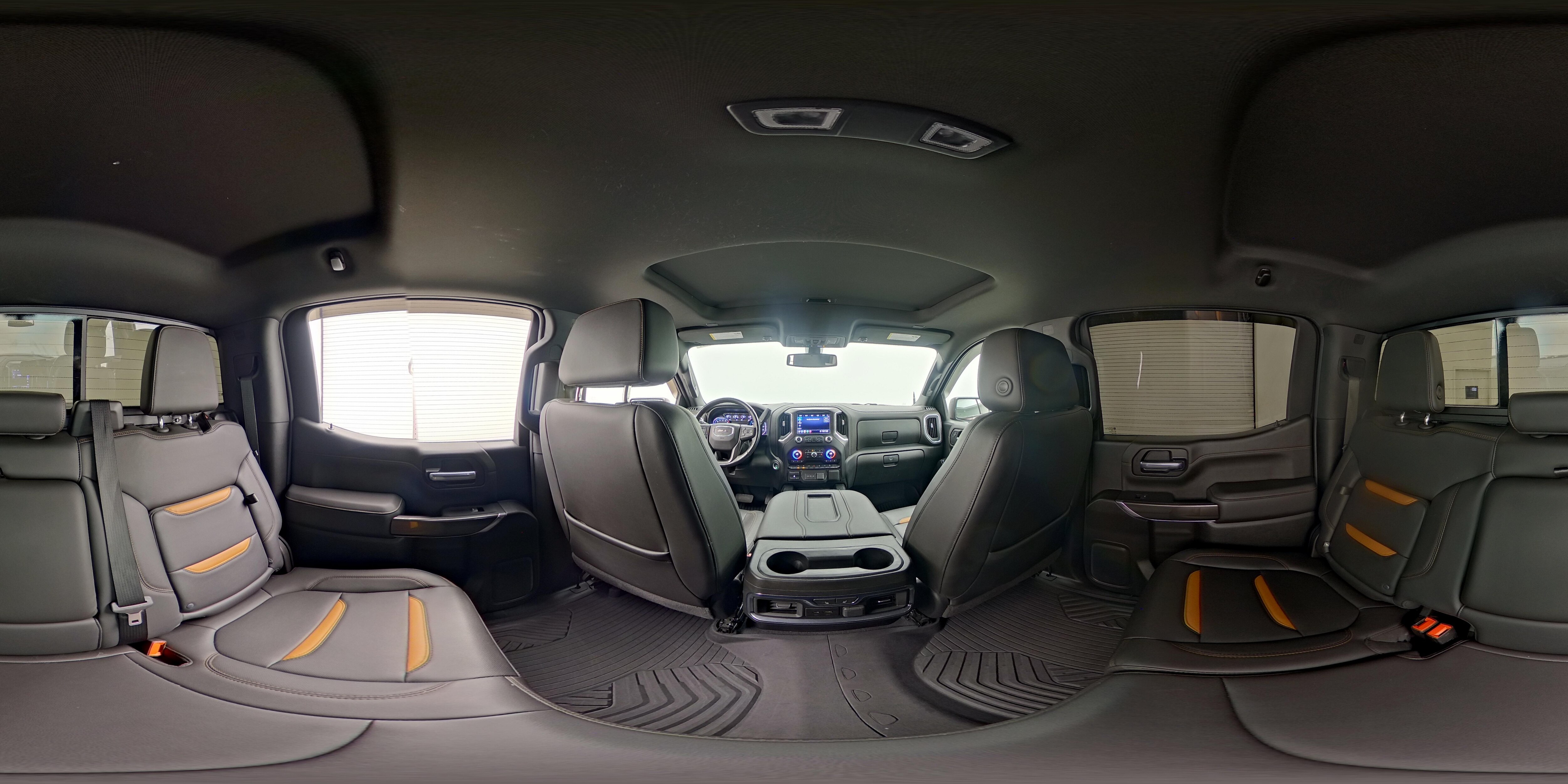 2020 GMC Sierra 1500 AT4 - Photo 26