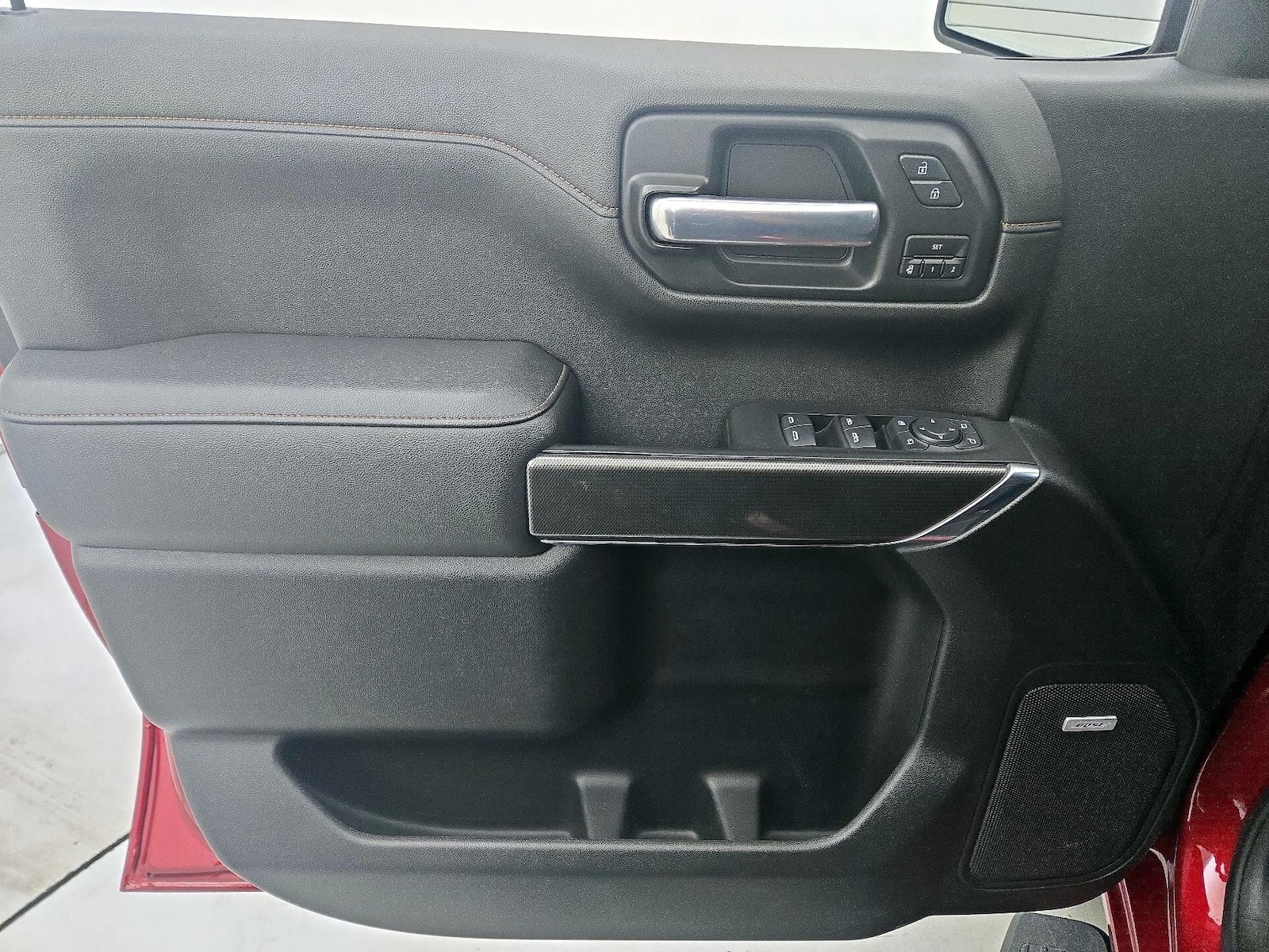 2020 GMC Sierra 1500 AT4 - Photo 13