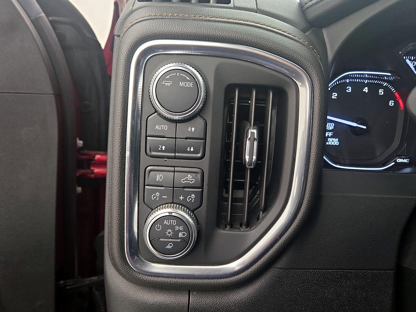 2020 GMC Sierra 1500 AT4 - Photo 14