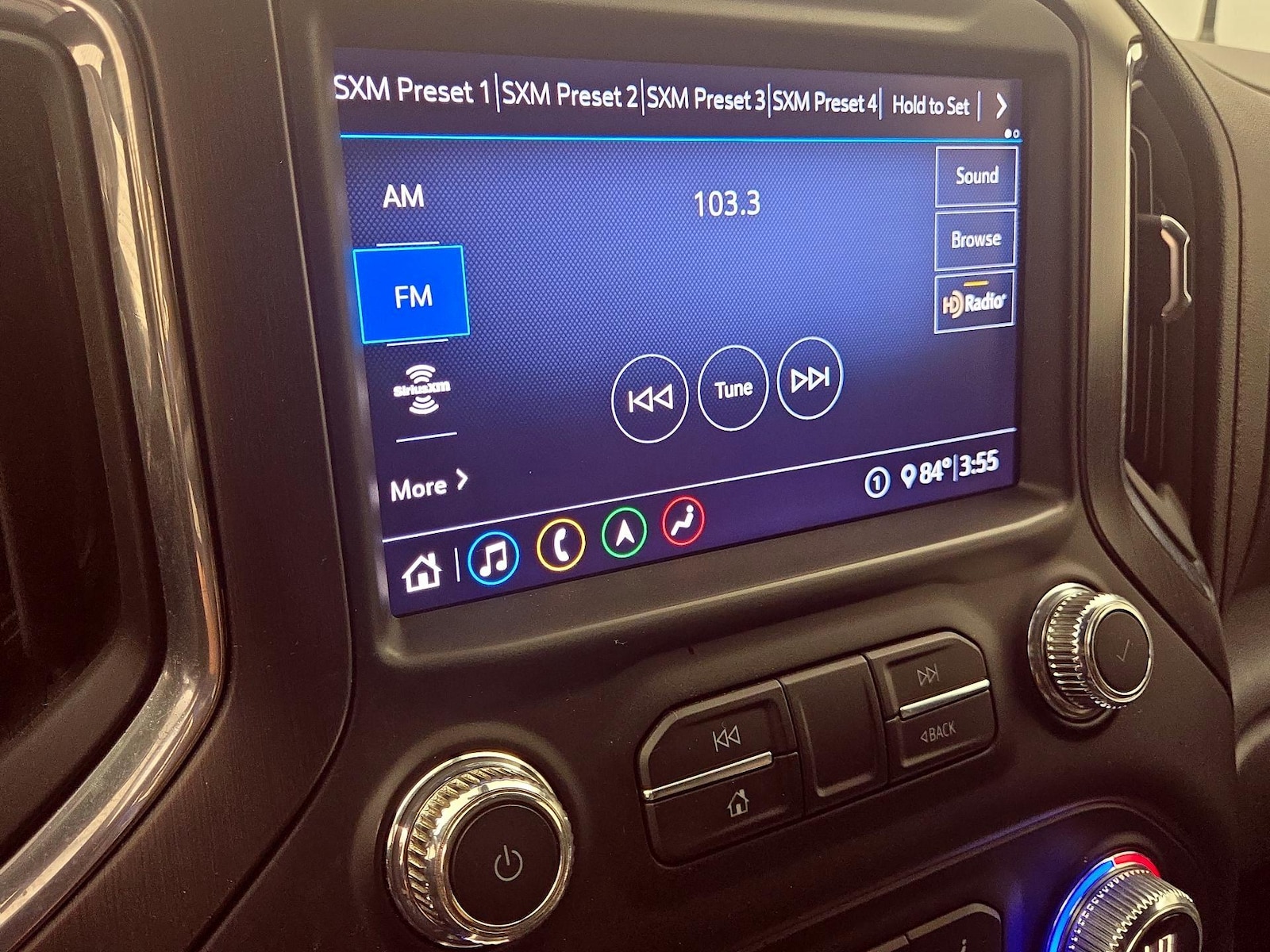 2020 GMC Sierra 1500 AT4 - Photo 16