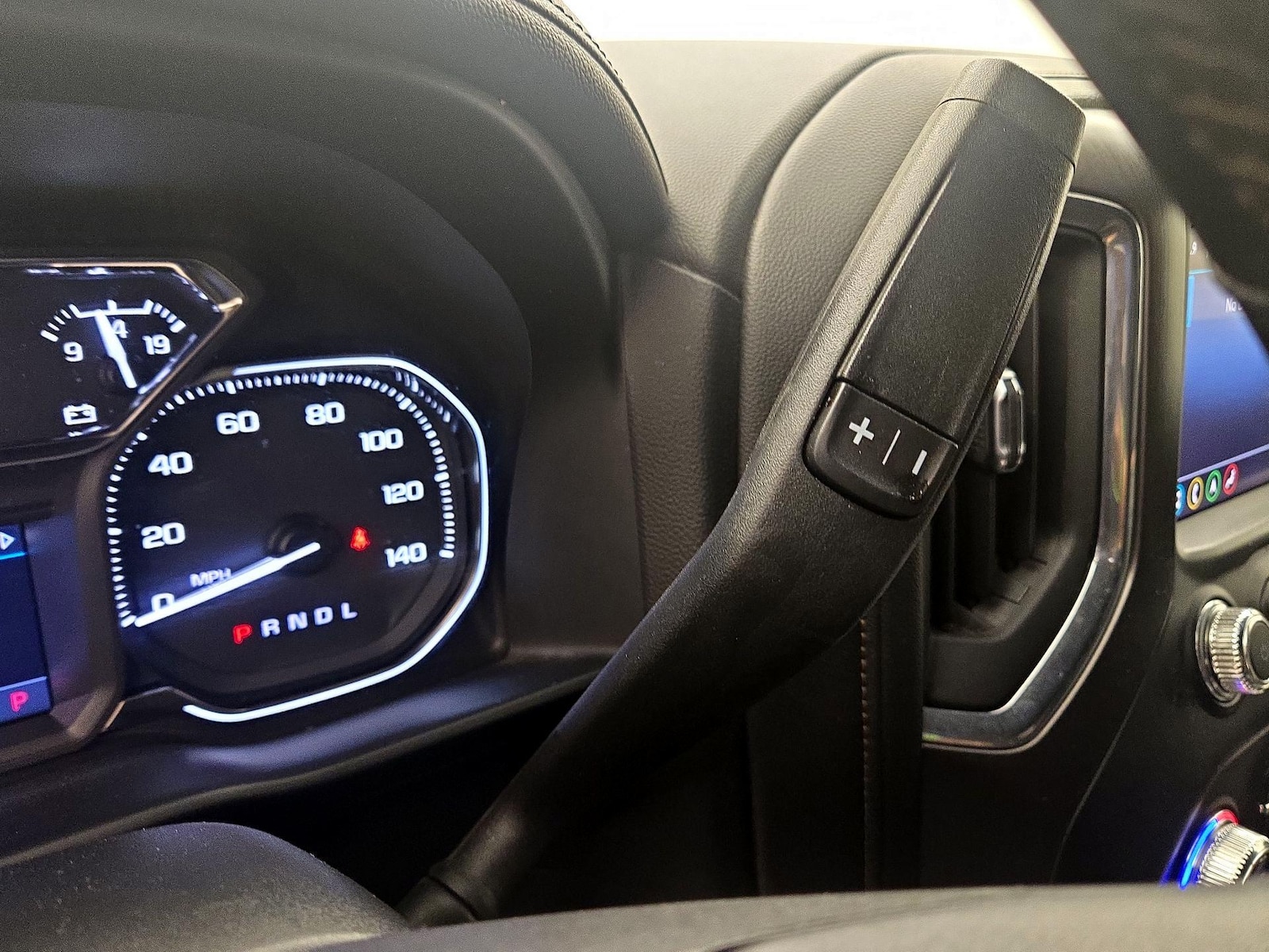 2020 GMC Sierra 1500 AT4 - Photo 18