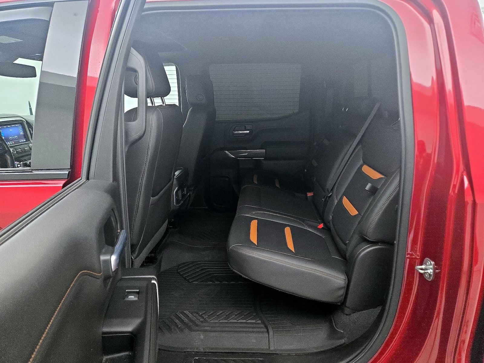 2020 GMC Sierra 1500 AT4 - Photo 21