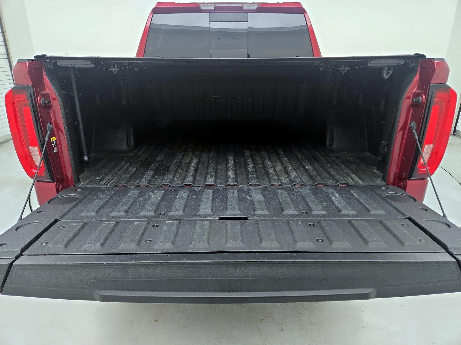 2020 GMC Sierra 1500 AT4 - Photo 22