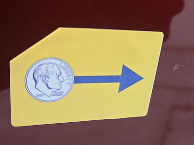Condition detail