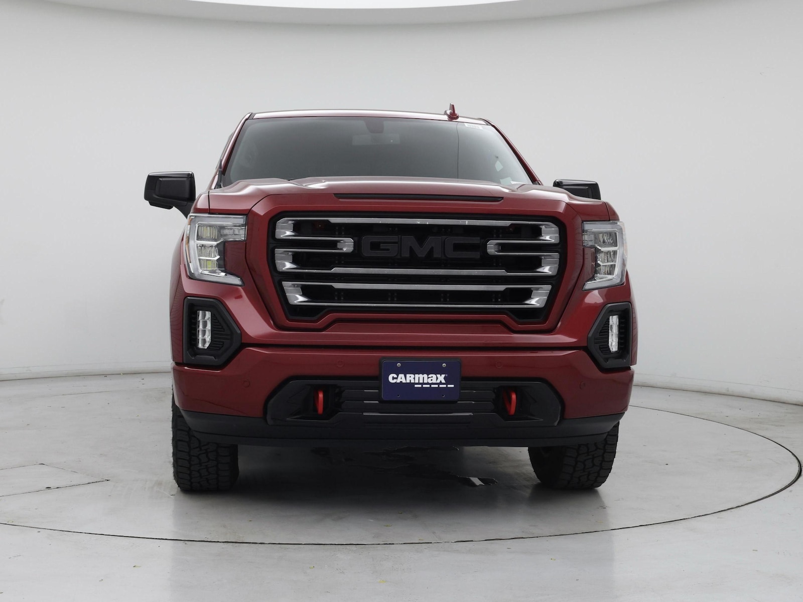 2020 GMC Sierra 1500 AT4 - Photo 6