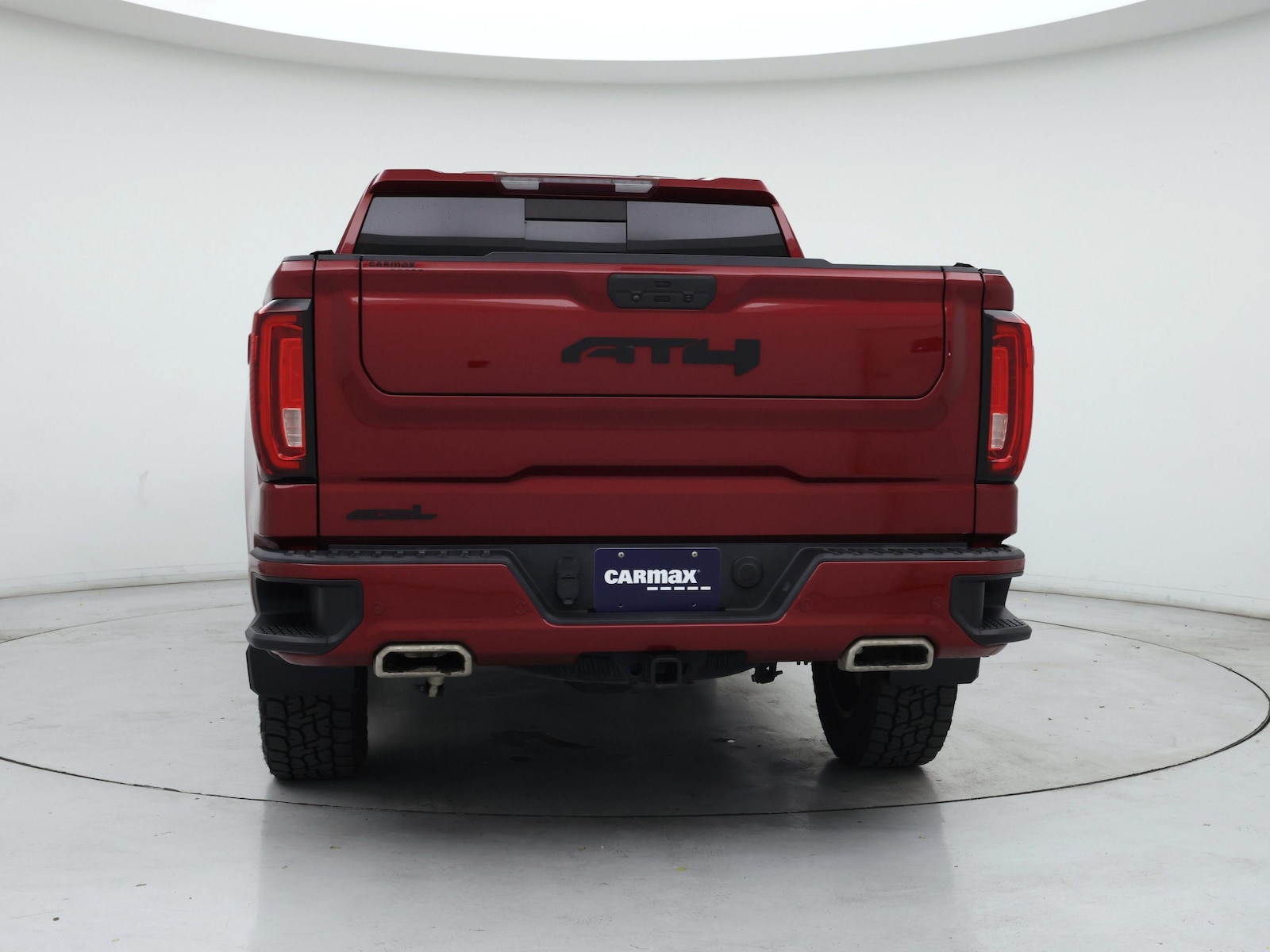 2020 GMC Sierra 1500 AT4 - Photo 7
