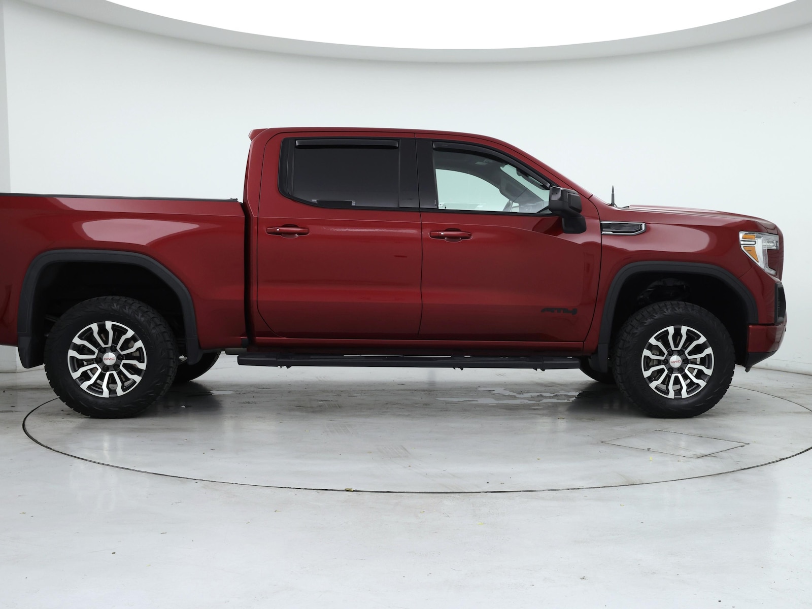 2020 GMC Sierra 1500 AT4 - Photo 8