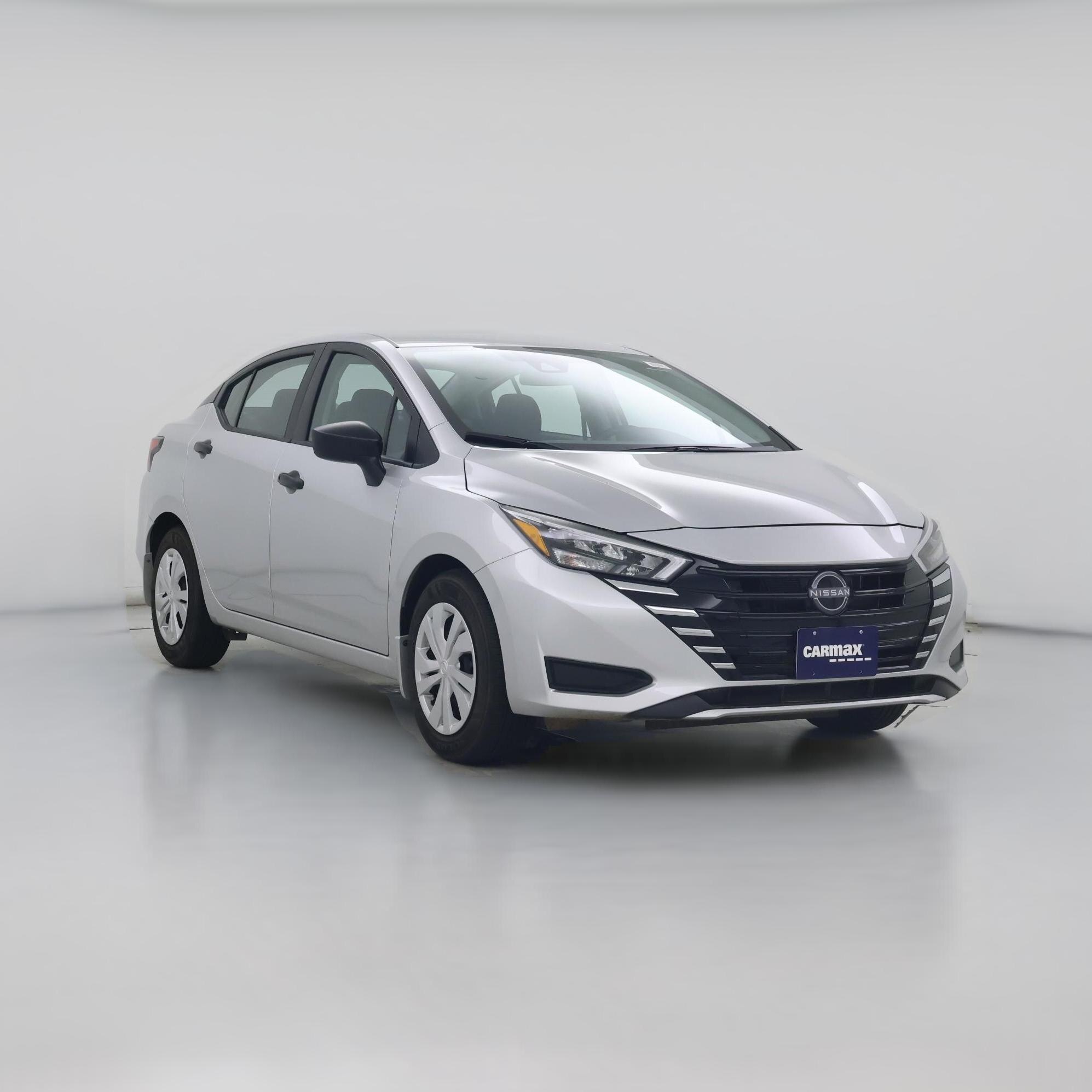 Thumbnail: 2025 Nissan Versa - 1