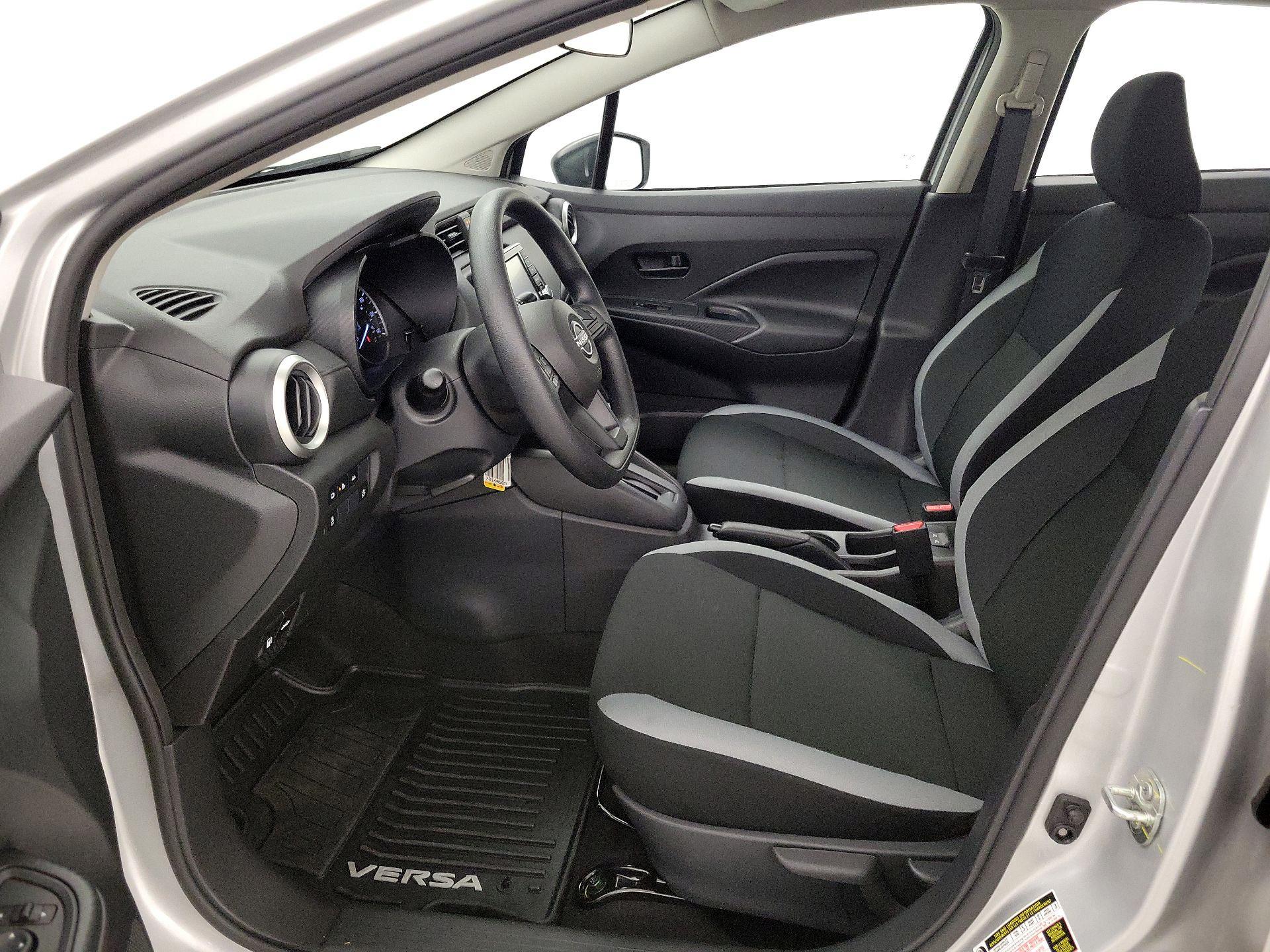 Thumbnail: 2025 Nissan Versa - 11
