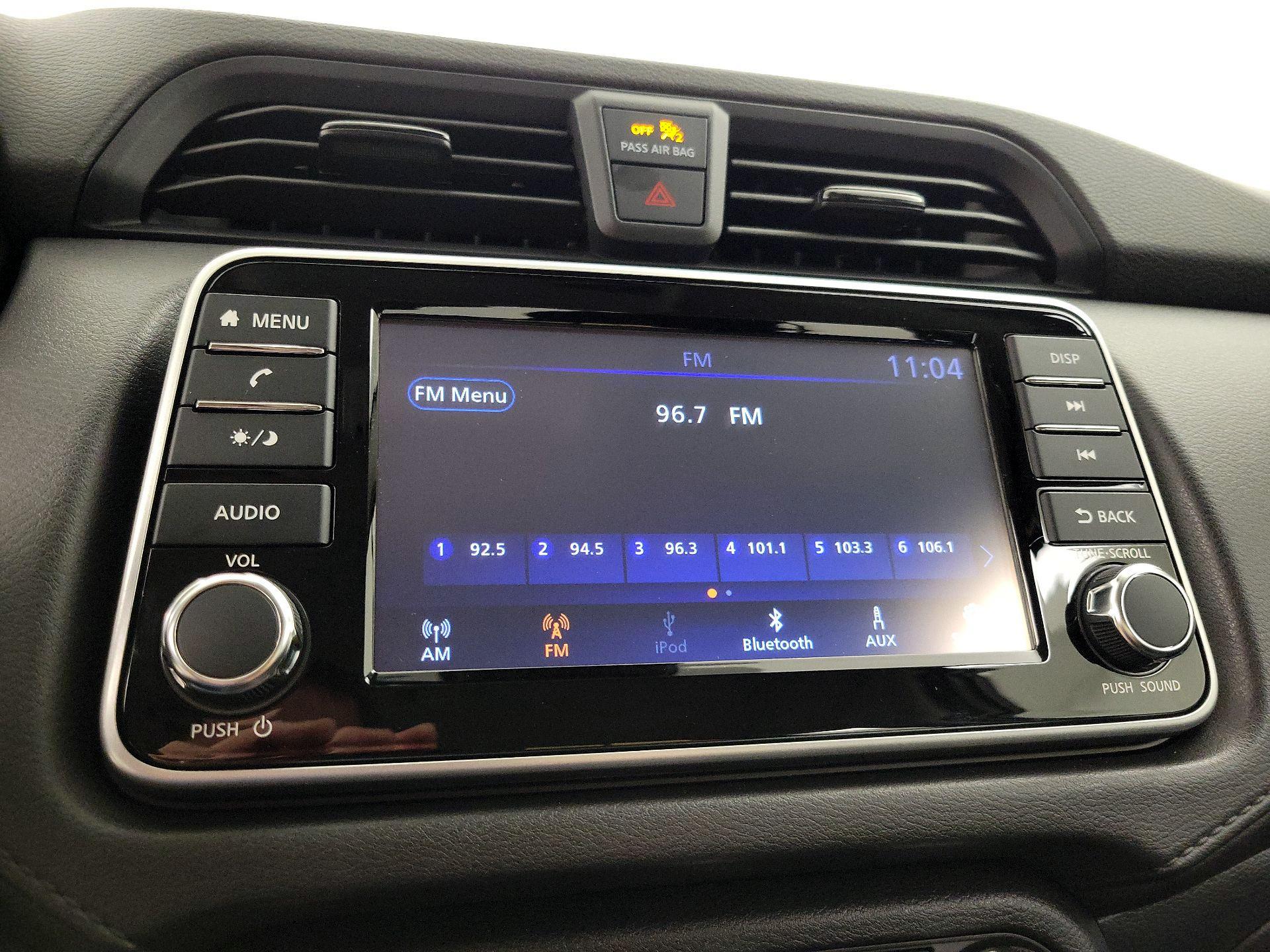 Thumbnail: 2025 Nissan Versa - 15