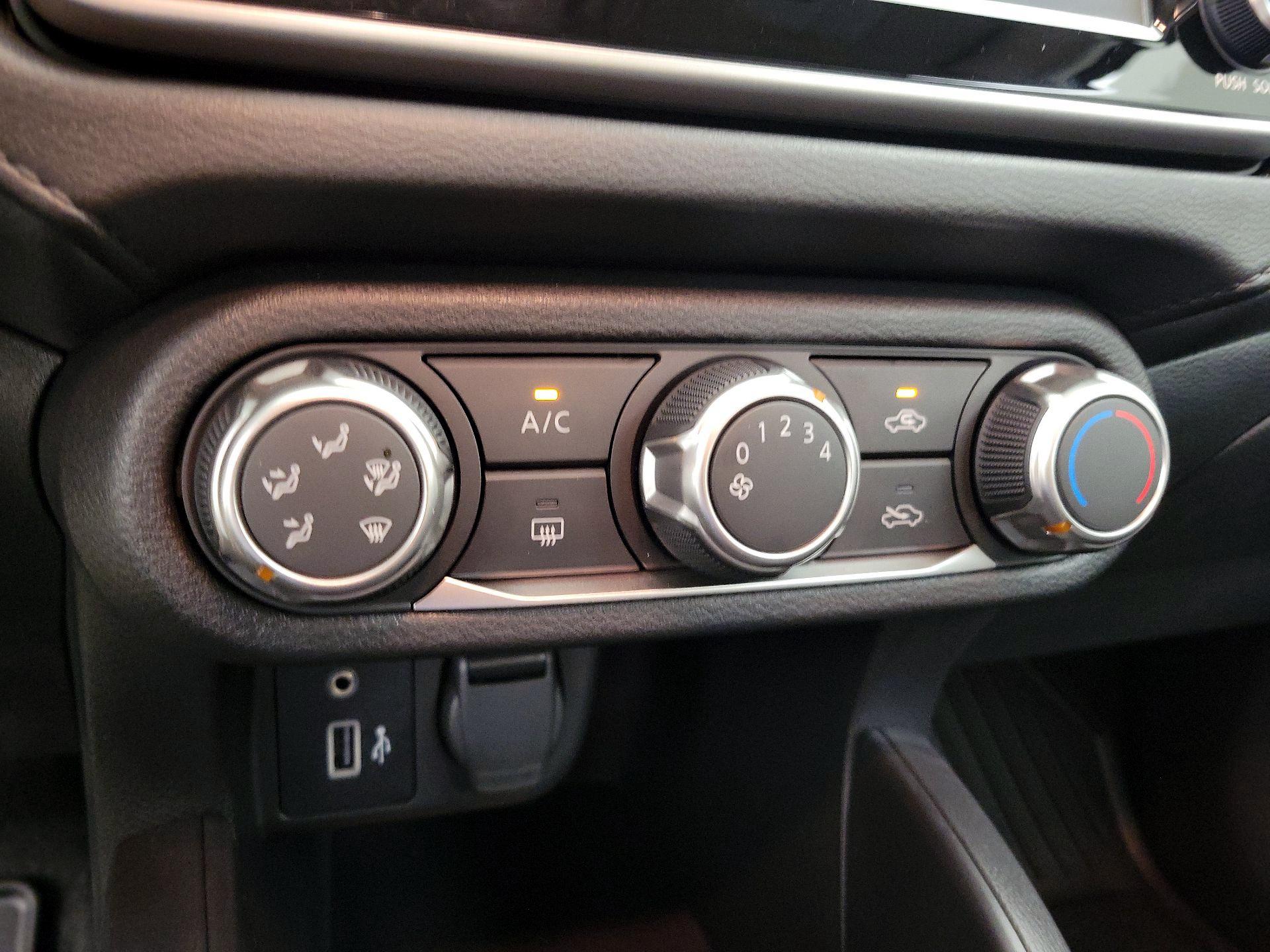 Thumbnail: 2025 Nissan Versa - 16