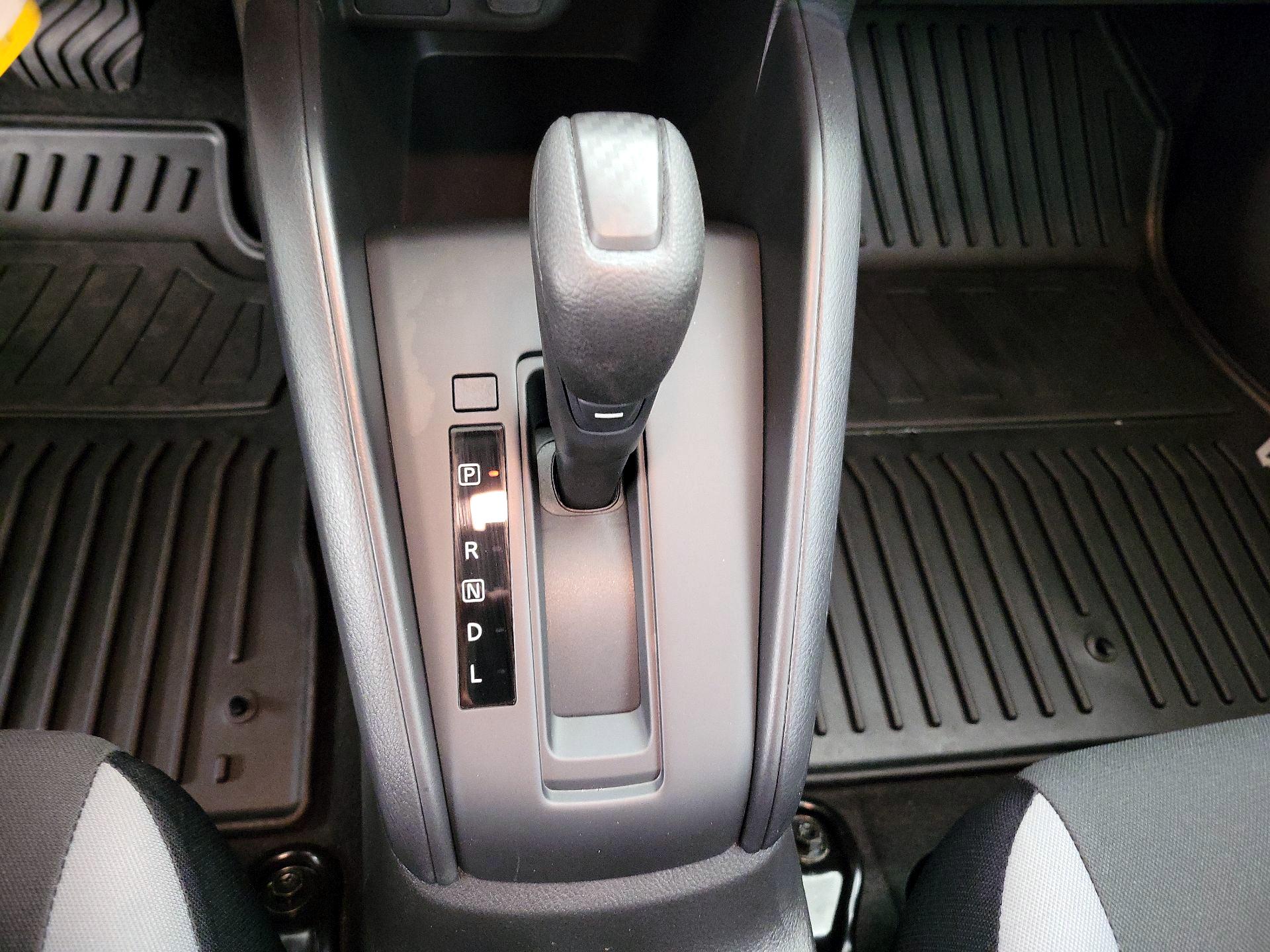 Thumbnail: 2025 Nissan Versa - 17