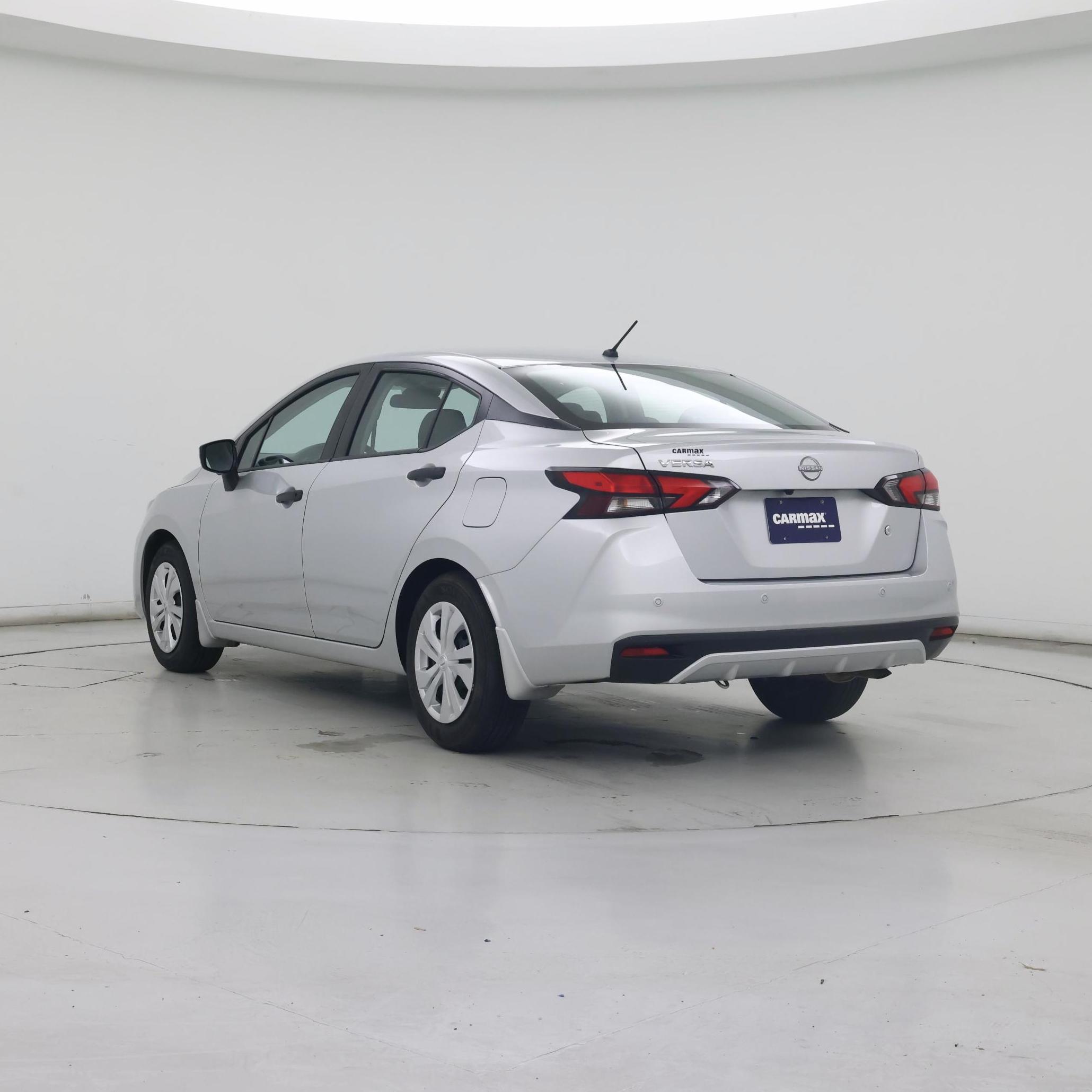 Thumbnail: 2025 Nissan Versa - 2
